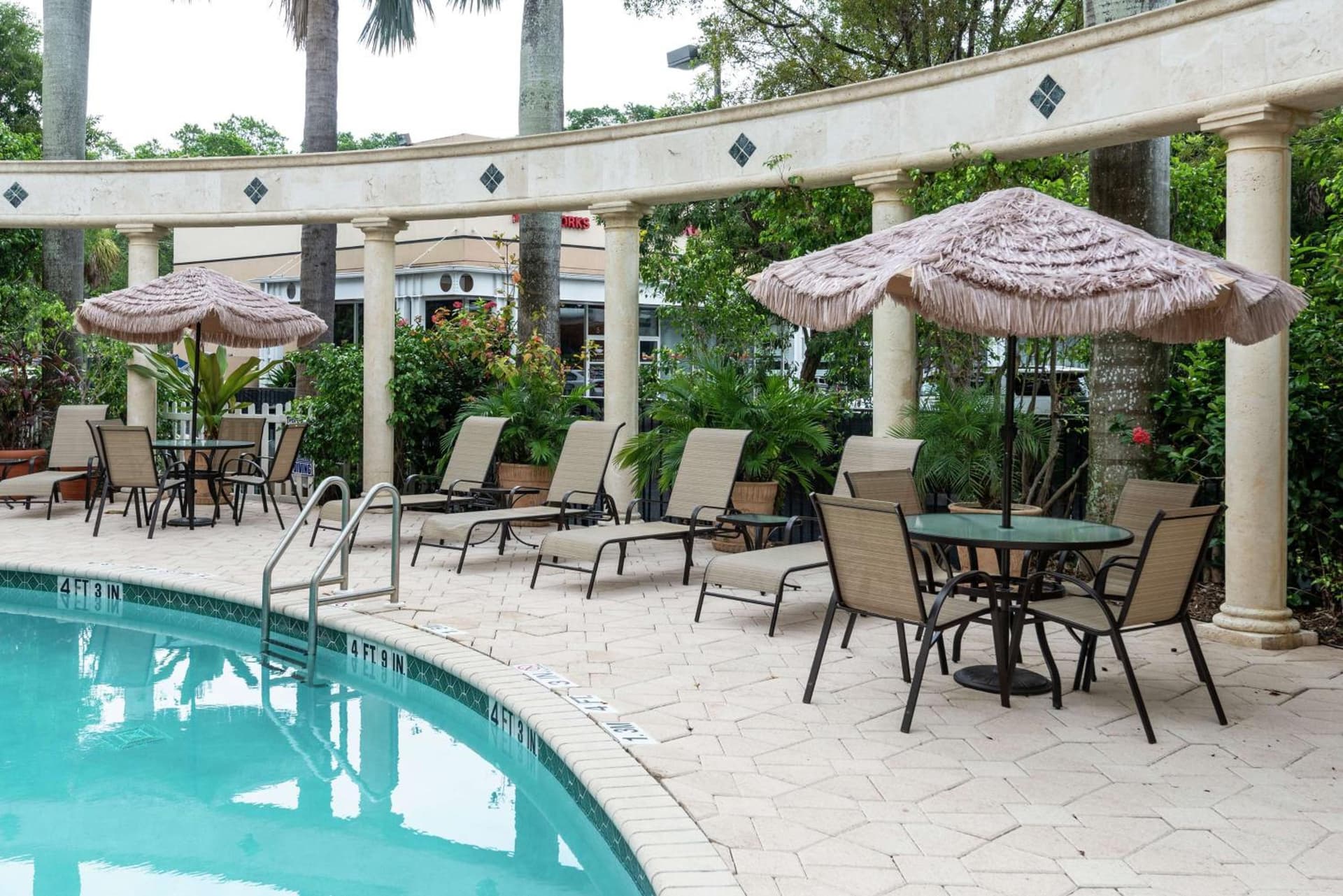 Hampton Inn Boca Raton gallery photo in Boca Raton, FL — image 9