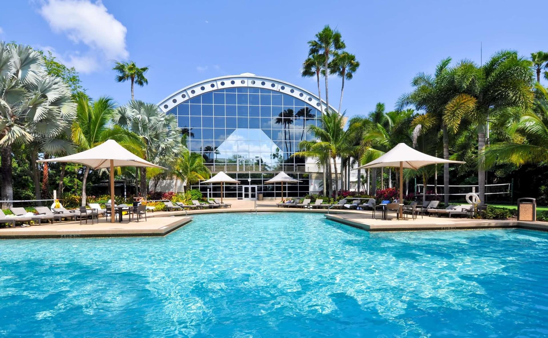 Hampton Inn Boca Raton gallery photo in Boca Raton, FL — image 57