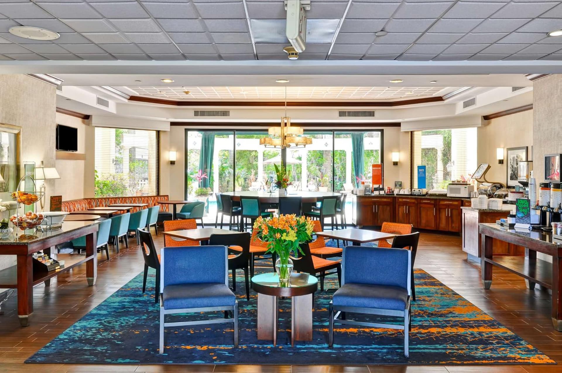 Hampton Inn Boca Raton gallery photo in Boca Raton, FL — image 55