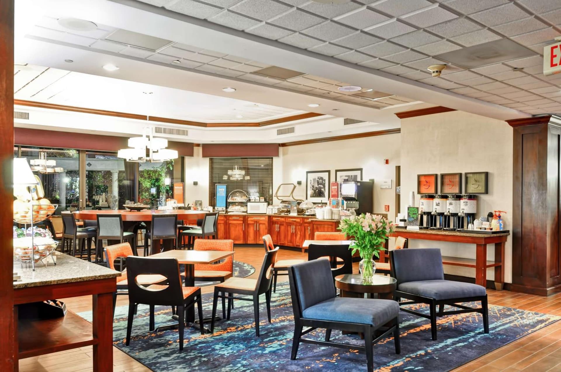 Hampton Inn Boca Raton gallery photo in Boca Raton, FL — image 41
