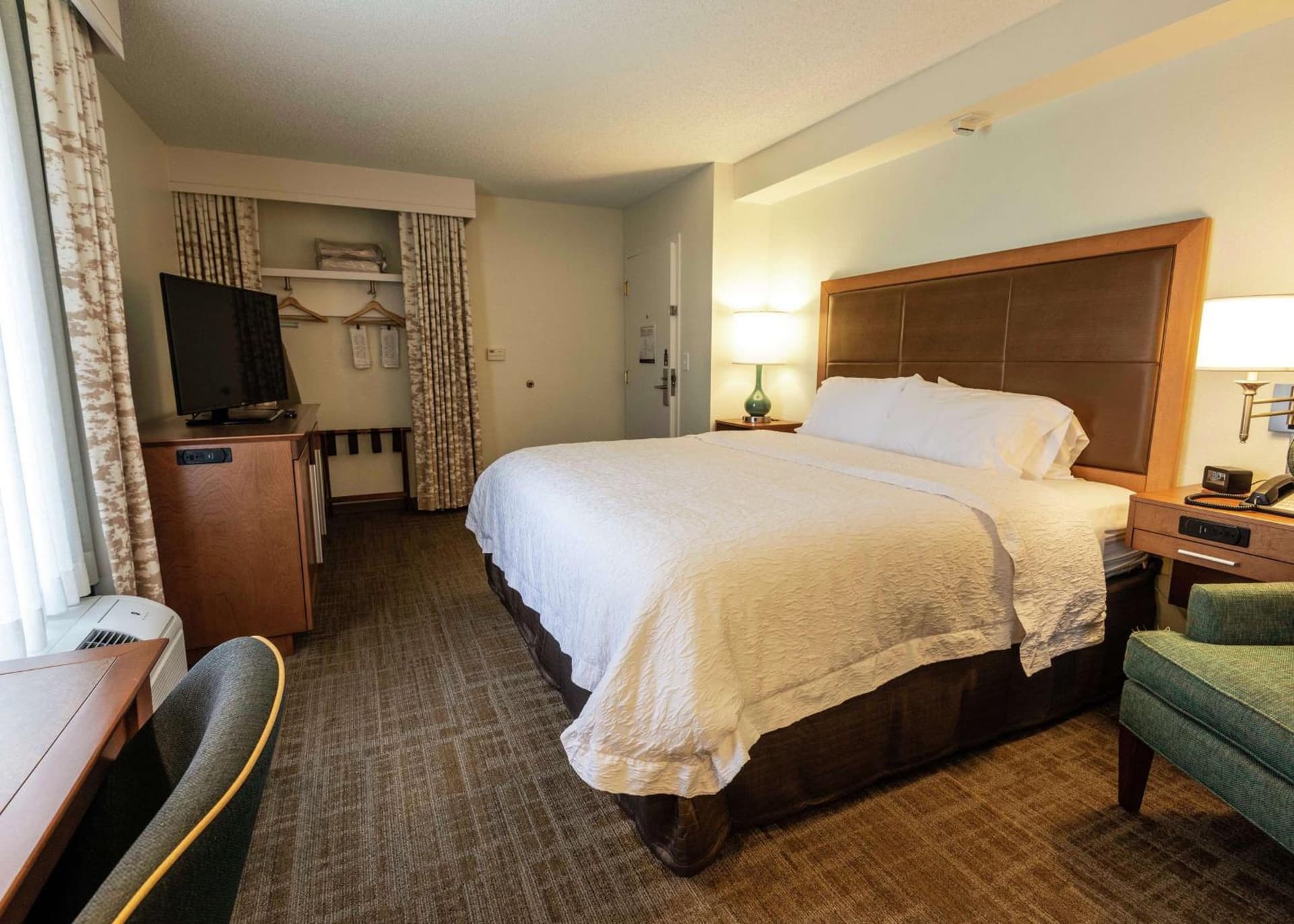 Hampton Inn Boca Raton gallery photo in Boca Raton, FL — image 56