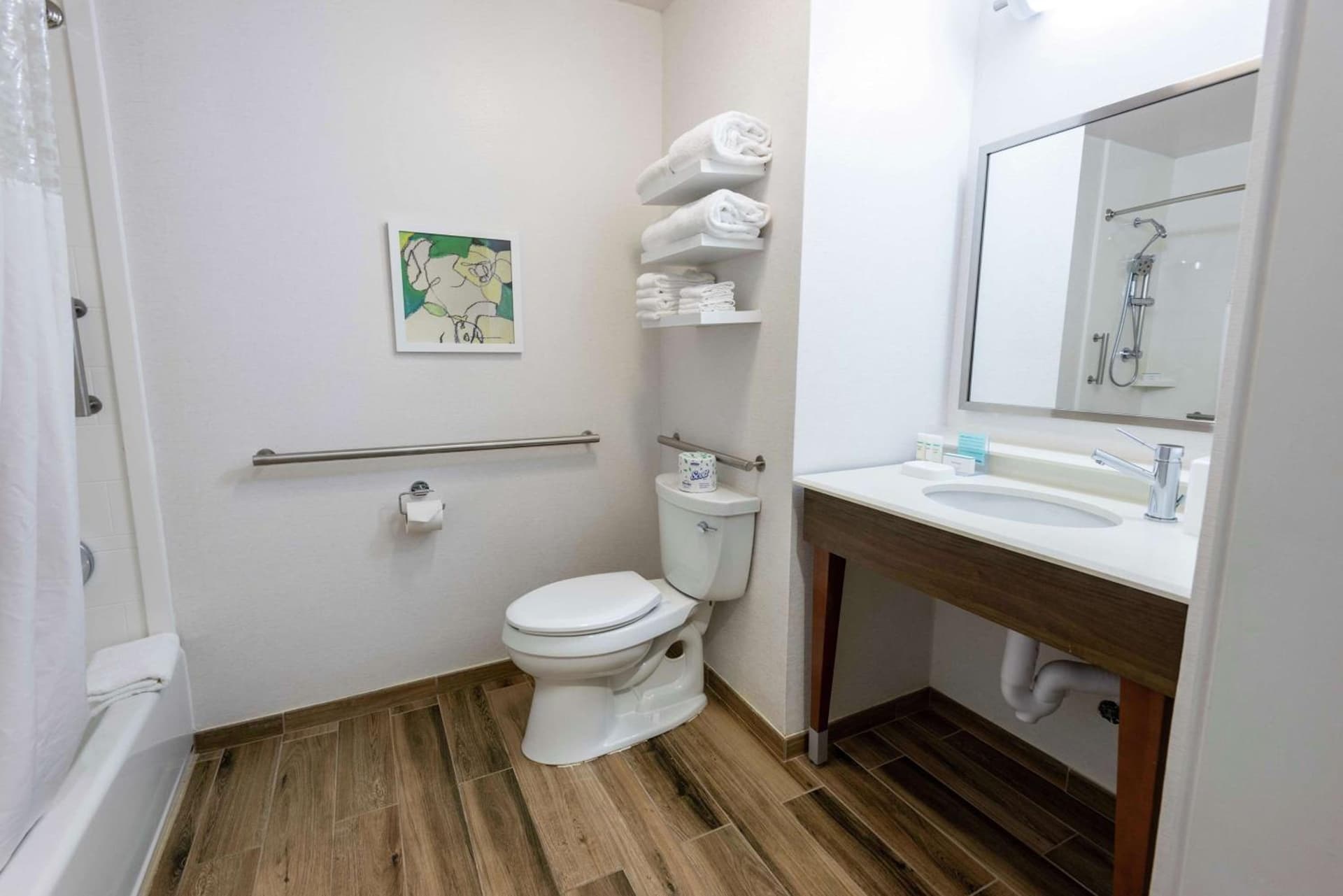 Hampton Inn Boca Raton gallery photo in Boca Raton, FL — image 50