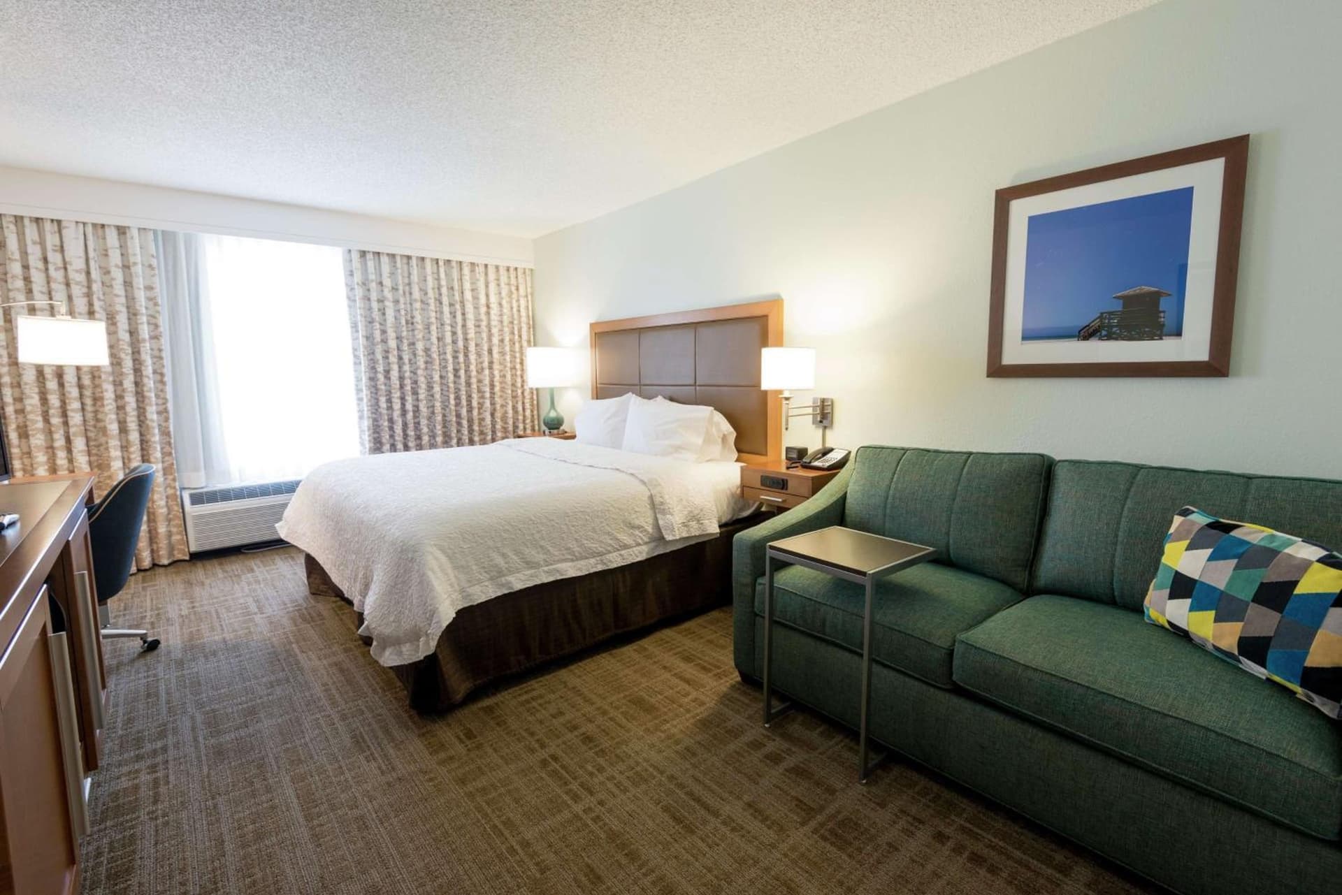 Hampton Inn Boca Raton gallery photo in Boca Raton, FL — image 28