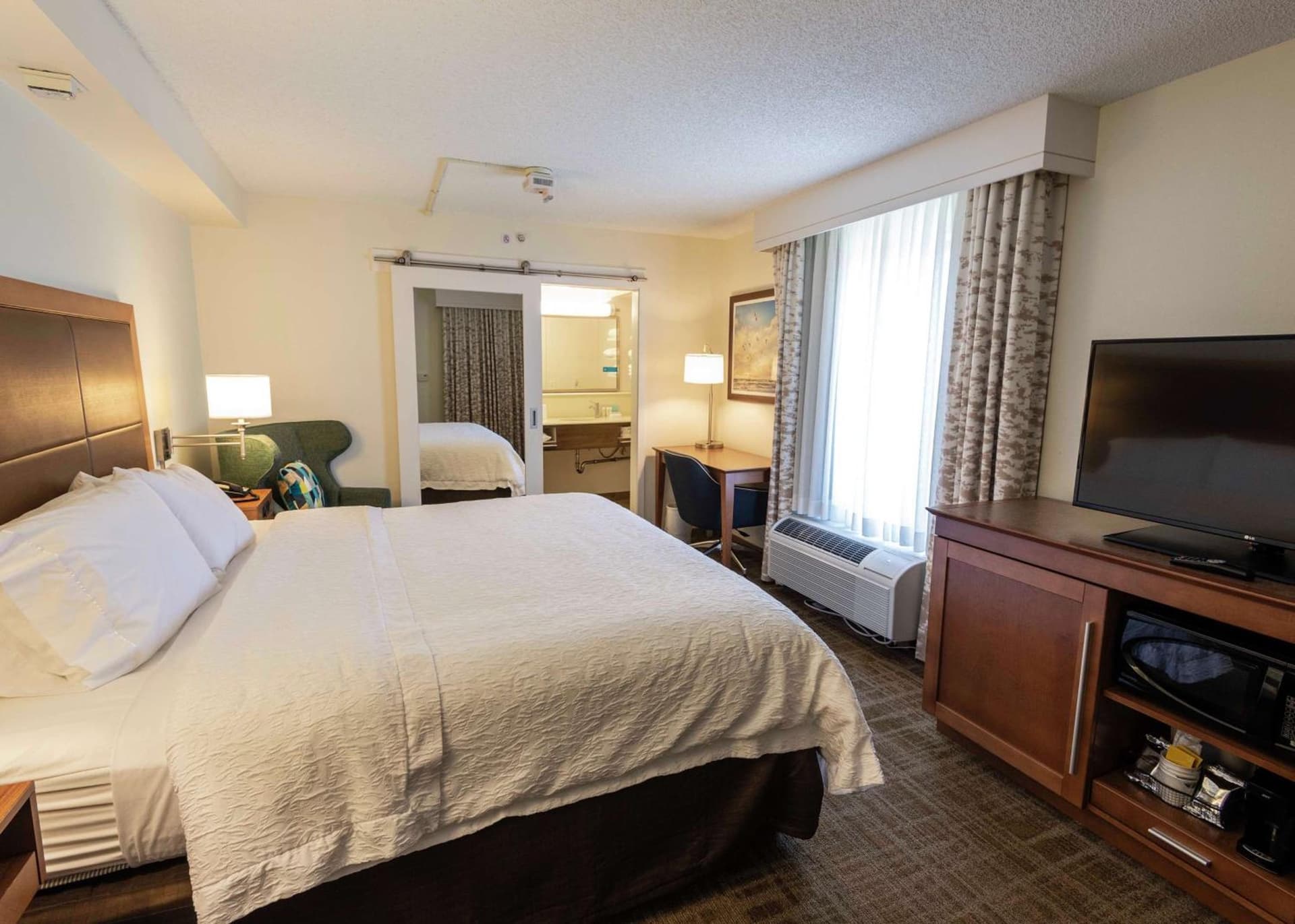 Hampton Inn Boca Raton gallery photo in Boca Raton, FL — image 52