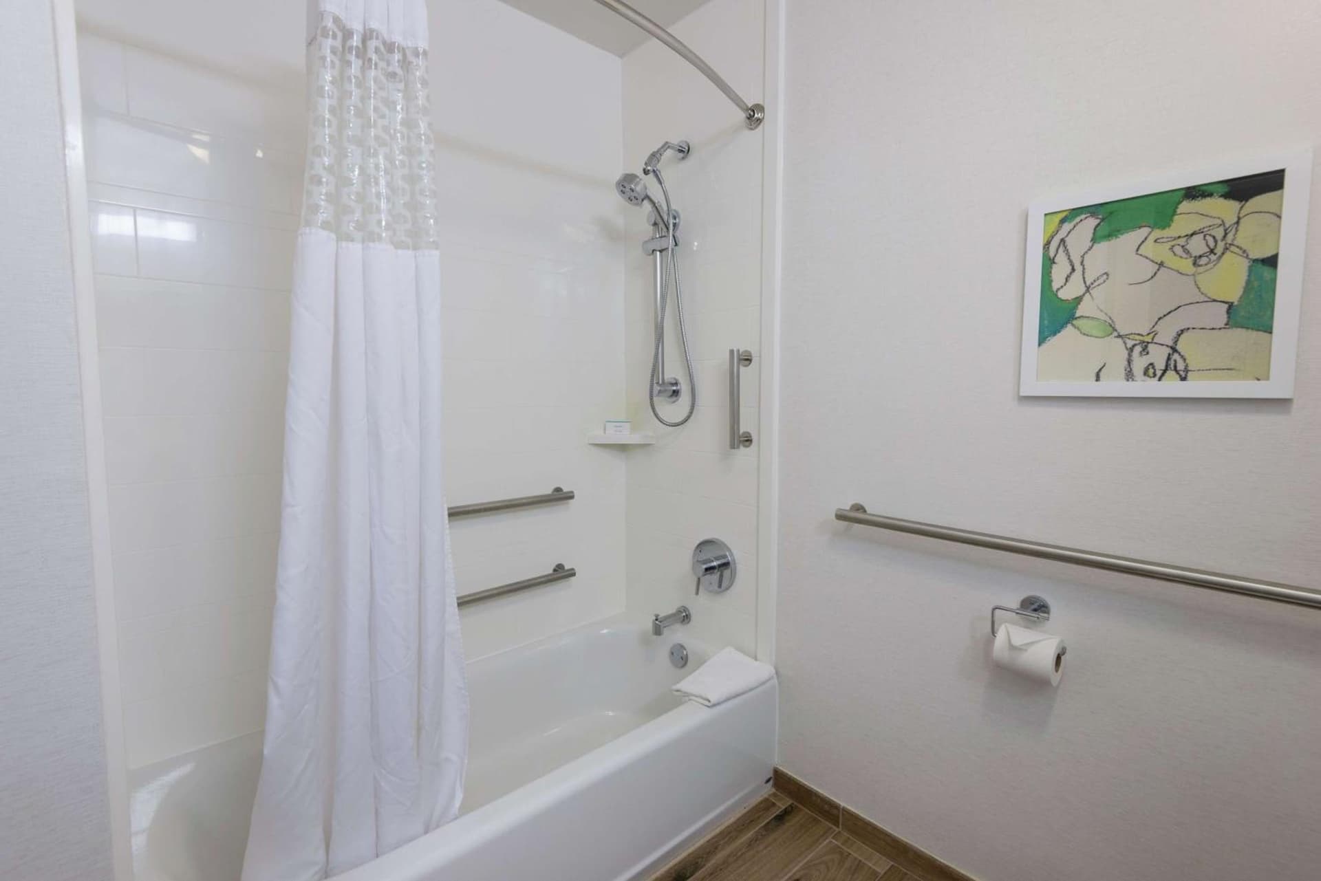 Hampton Inn Boca Raton gallery photo in Boca Raton, FL — image 51