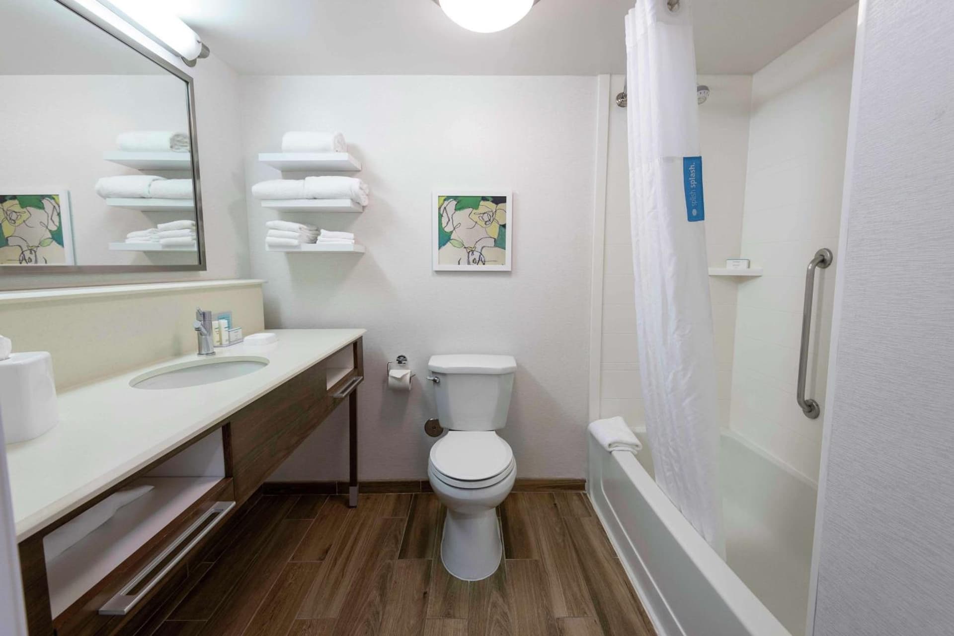 Hampton Inn Boca Raton gallery photo in Boca Raton, FL — image 25