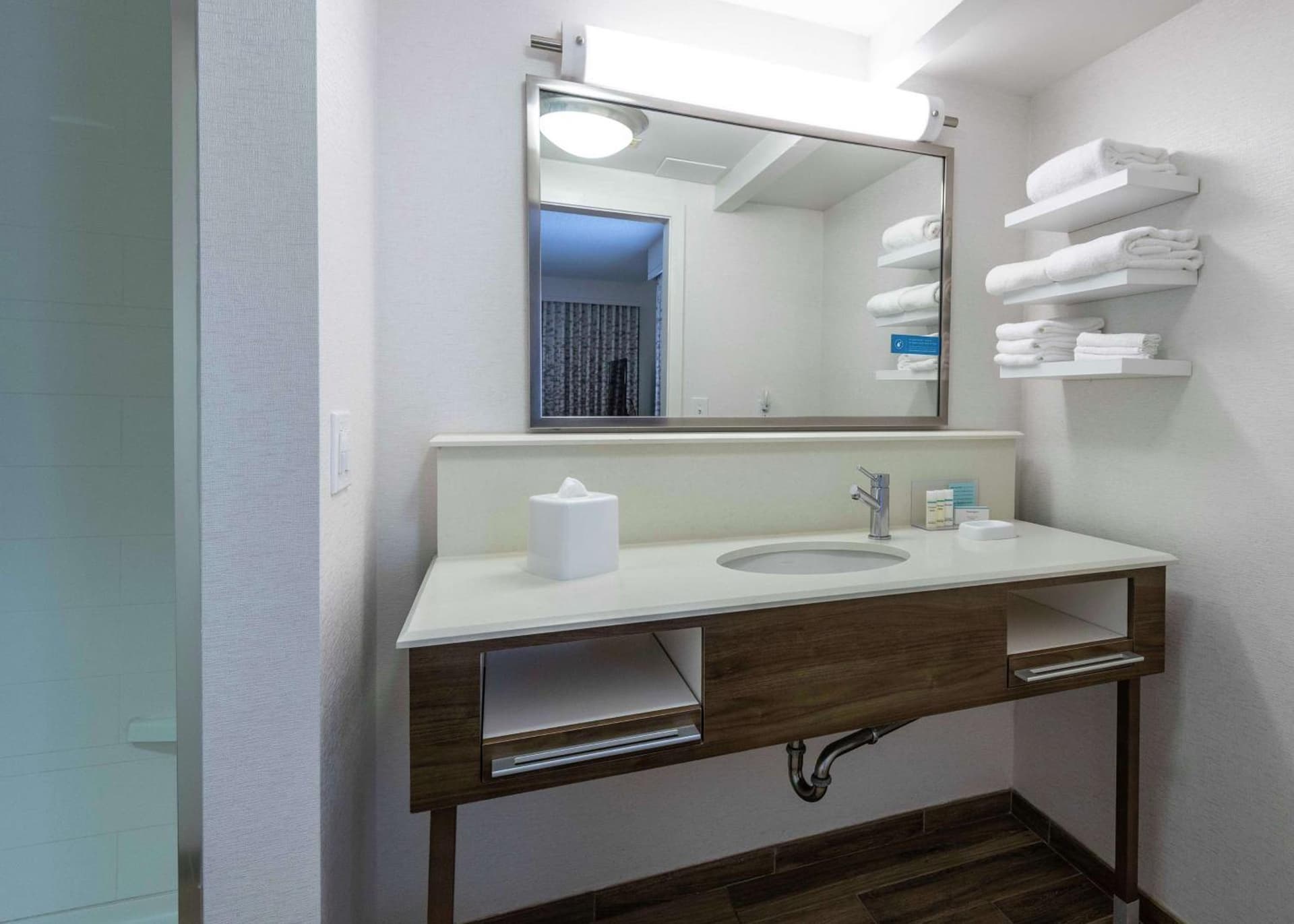Hampton Inn Boca Raton gallery photo in Boca Raton, FL — image 36