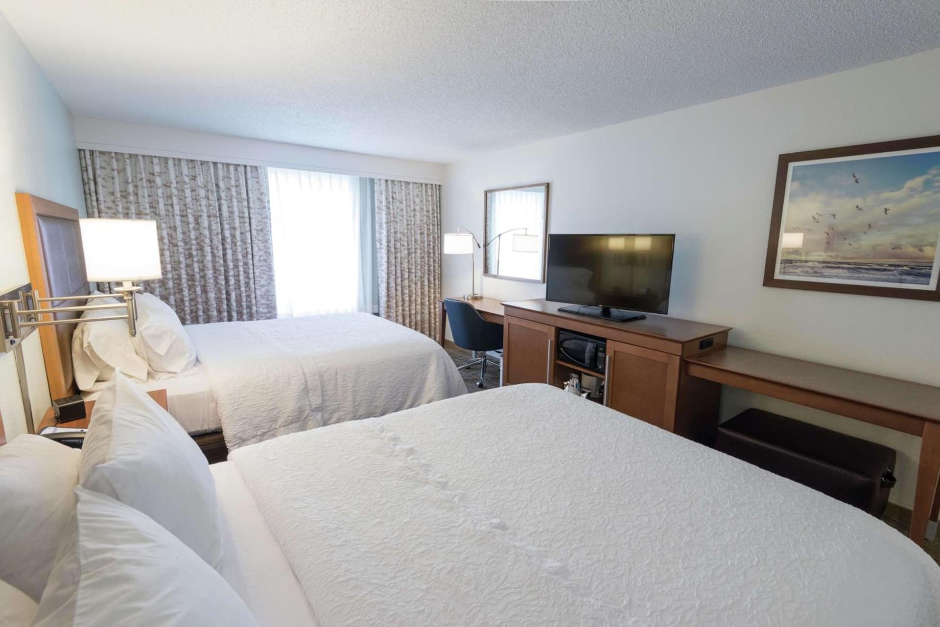 Hampton Inn Boca Raton gallery photo in Boca Raton, FL — image 29