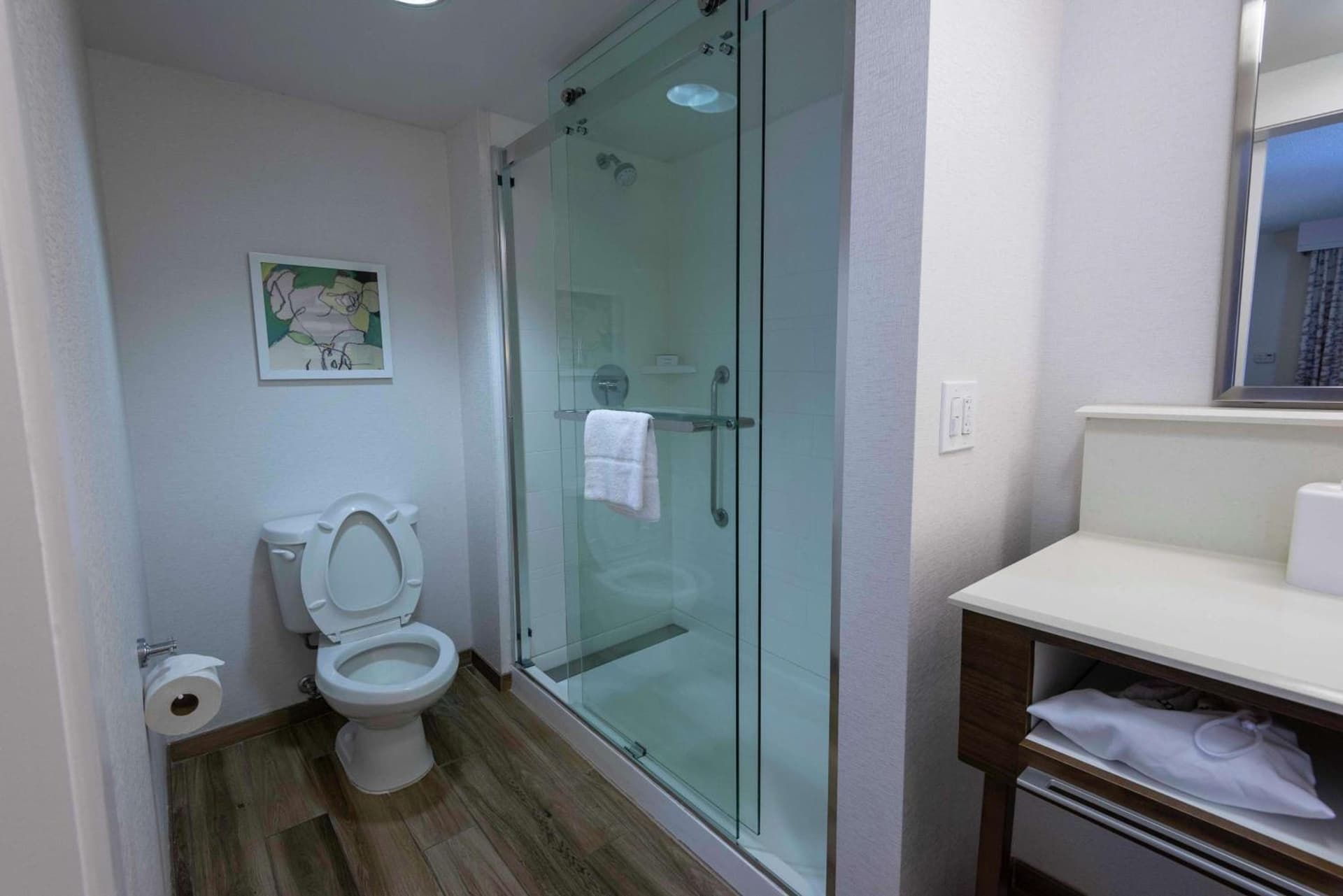 Hampton Inn Boca Raton gallery photo in Boca Raton, FL — image 4