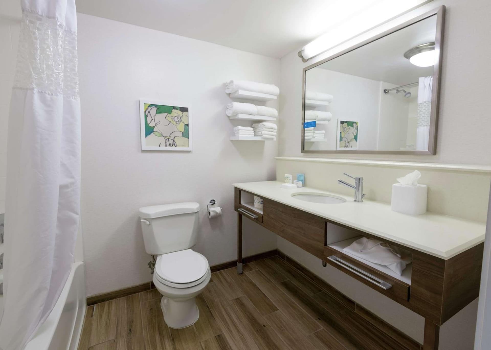 Hampton Inn Boca Raton gallery photo in Boca Raton, FL — image 15
