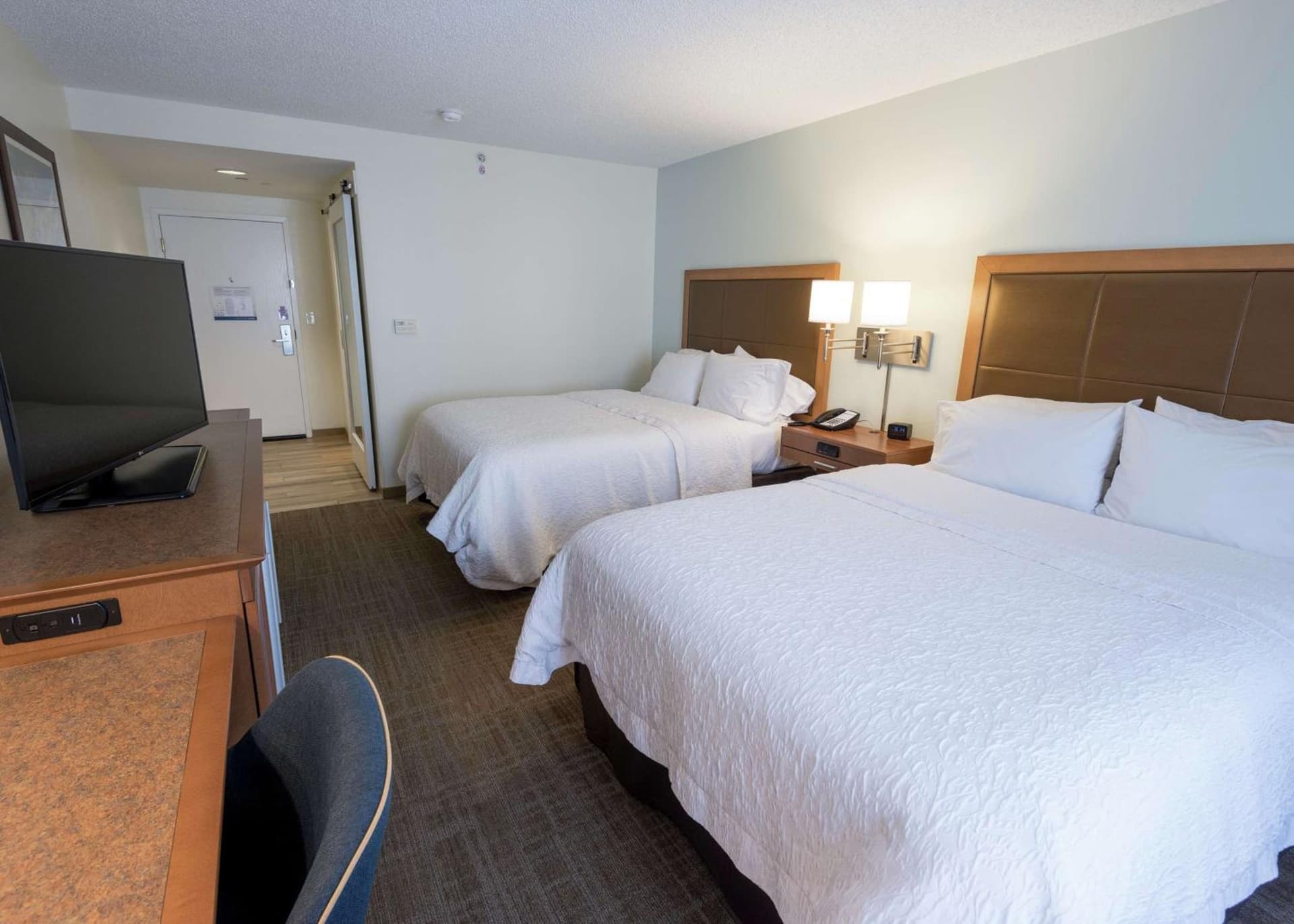 Hampton Inn Boca Raton gallery photo in Boca Raton, FL — image 62