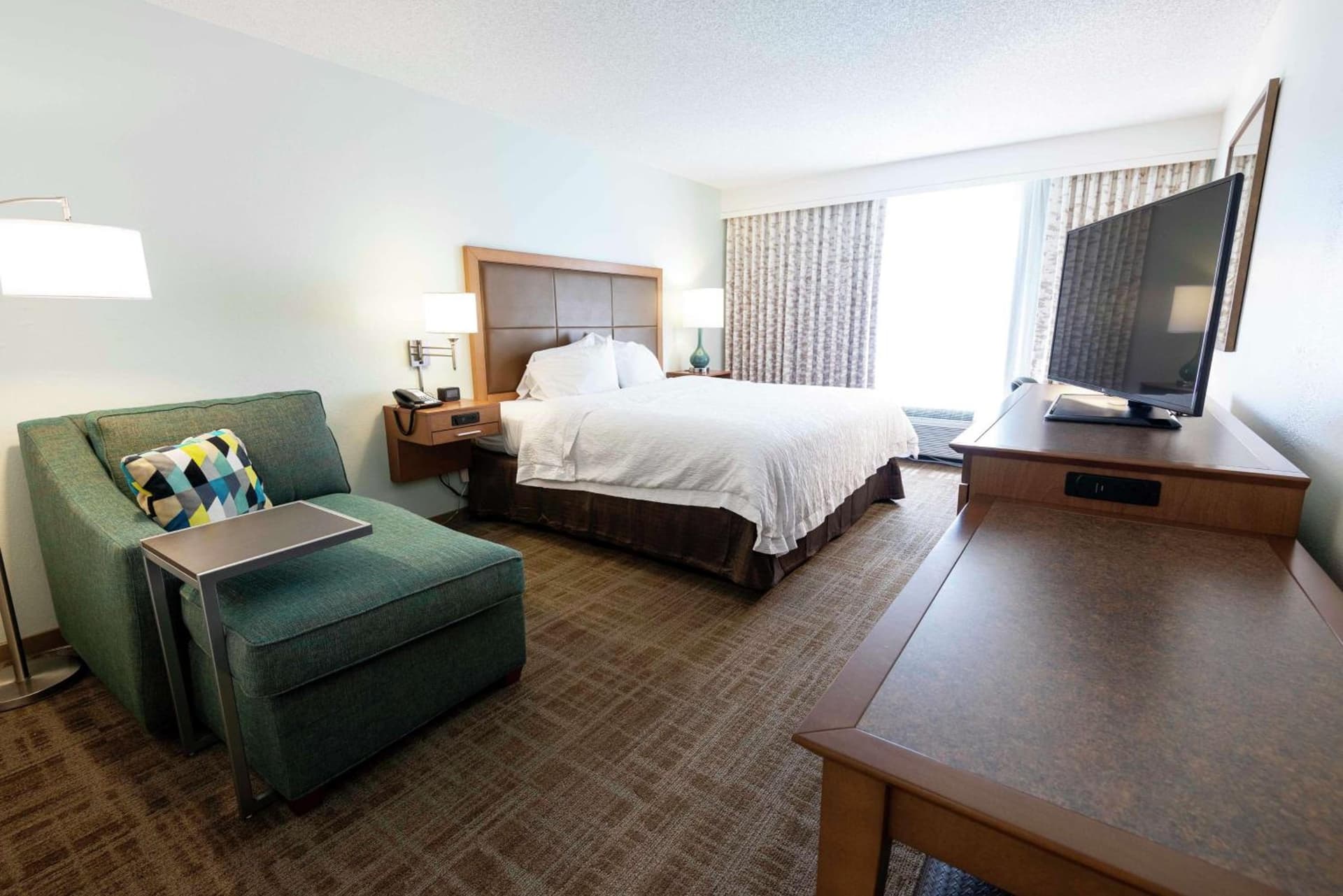 Hampton Inn Boca Raton gallery photo in Boca Raton, FL — image 31
