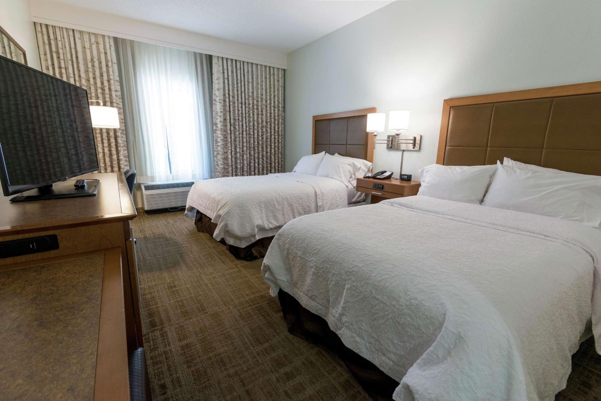 Hampton Inn Boca Raton gallery photo in Boca Raton, FL — image 20