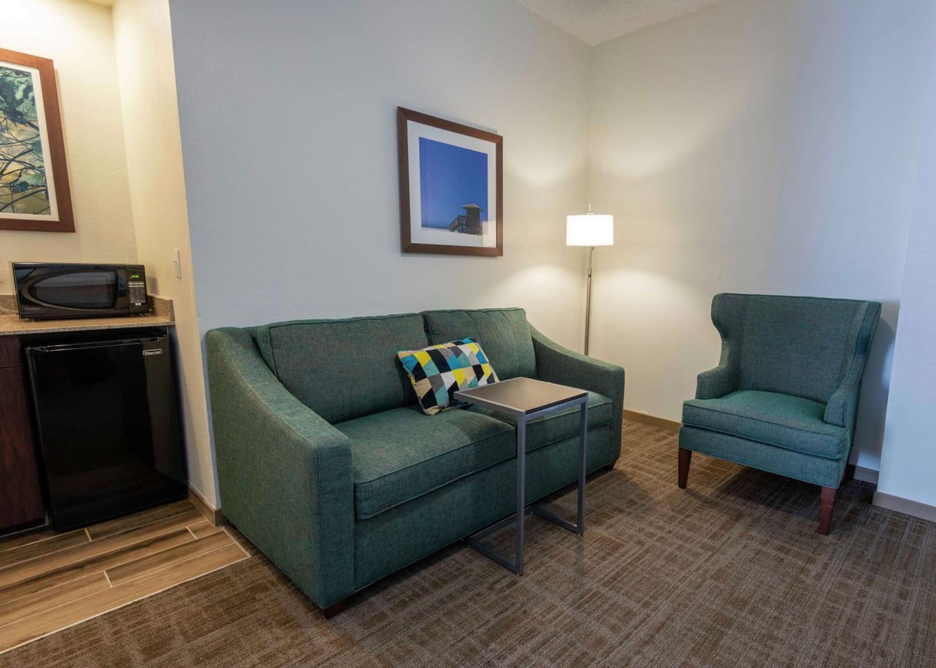 Hampton Inn Boca Raton gallery photo in Boca Raton, FL — image 59