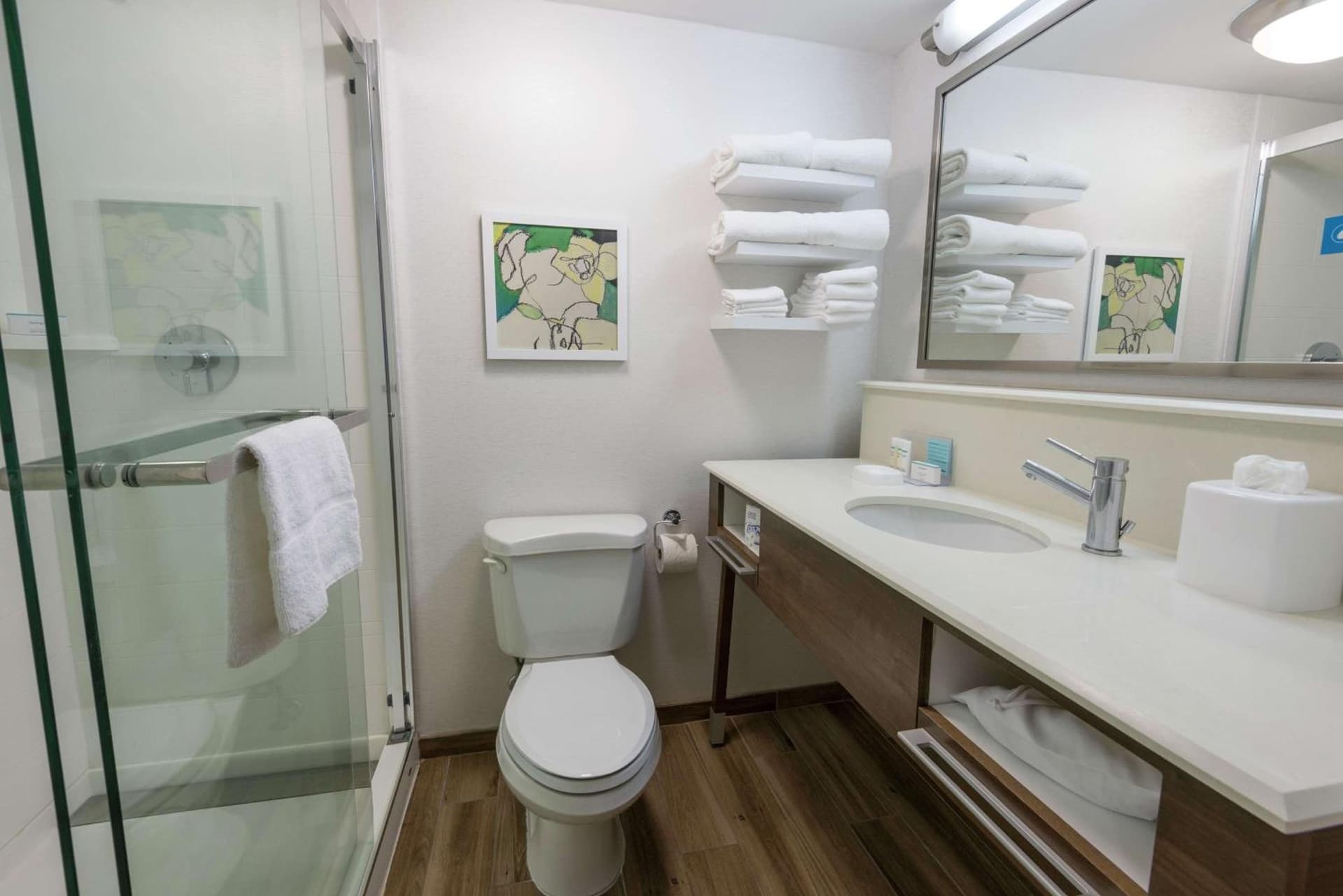 Hampton Inn Boca Raton gallery photo in Boca Raton, FL — image 5