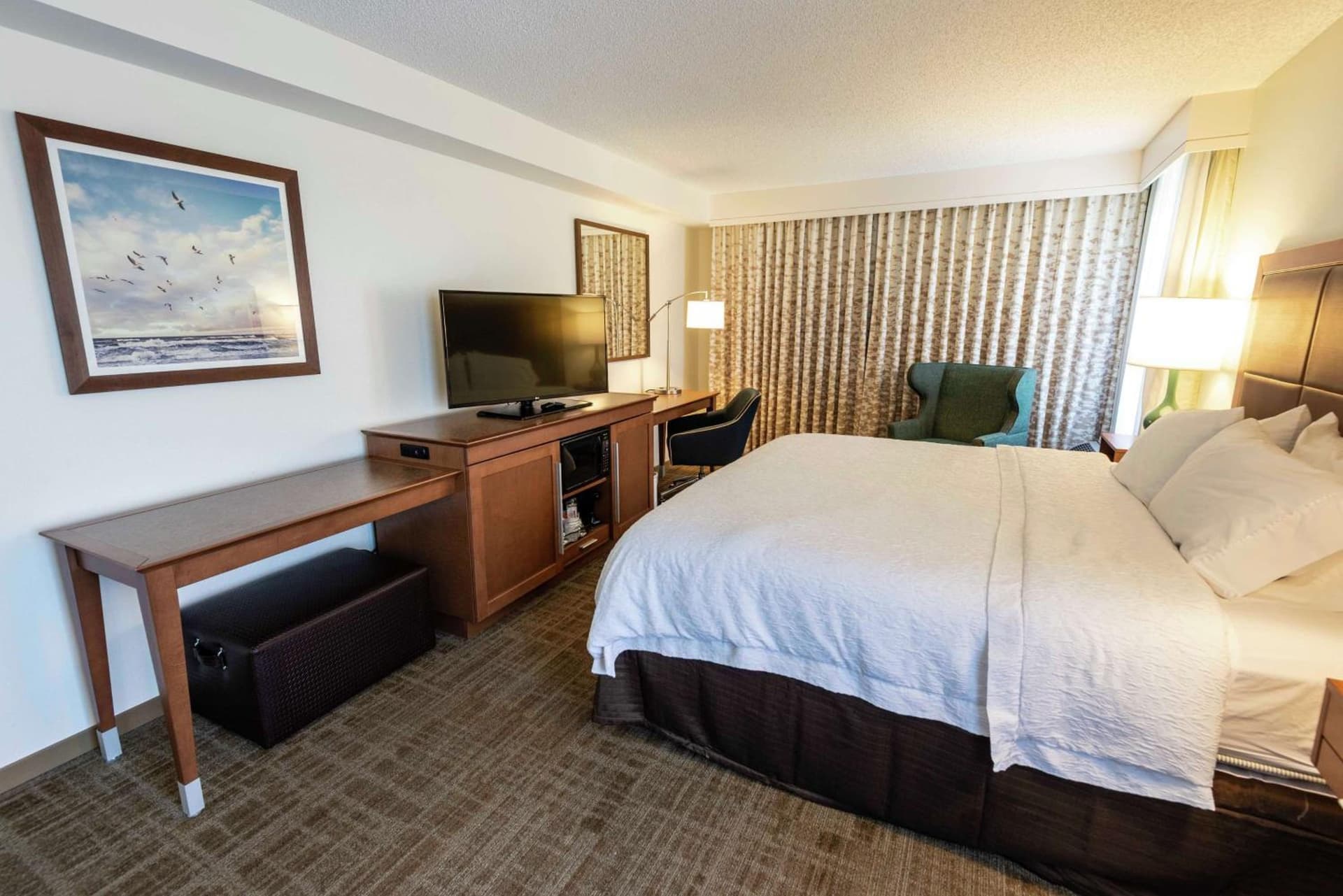 Hampton Inn Boca Raton gallery photo in Boca Raton, FL — image 54