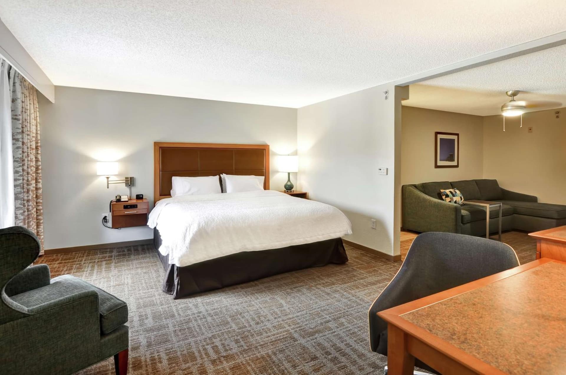 Hampton Inn Boca Raton gallery photo in Boca Raton, FL — image 16