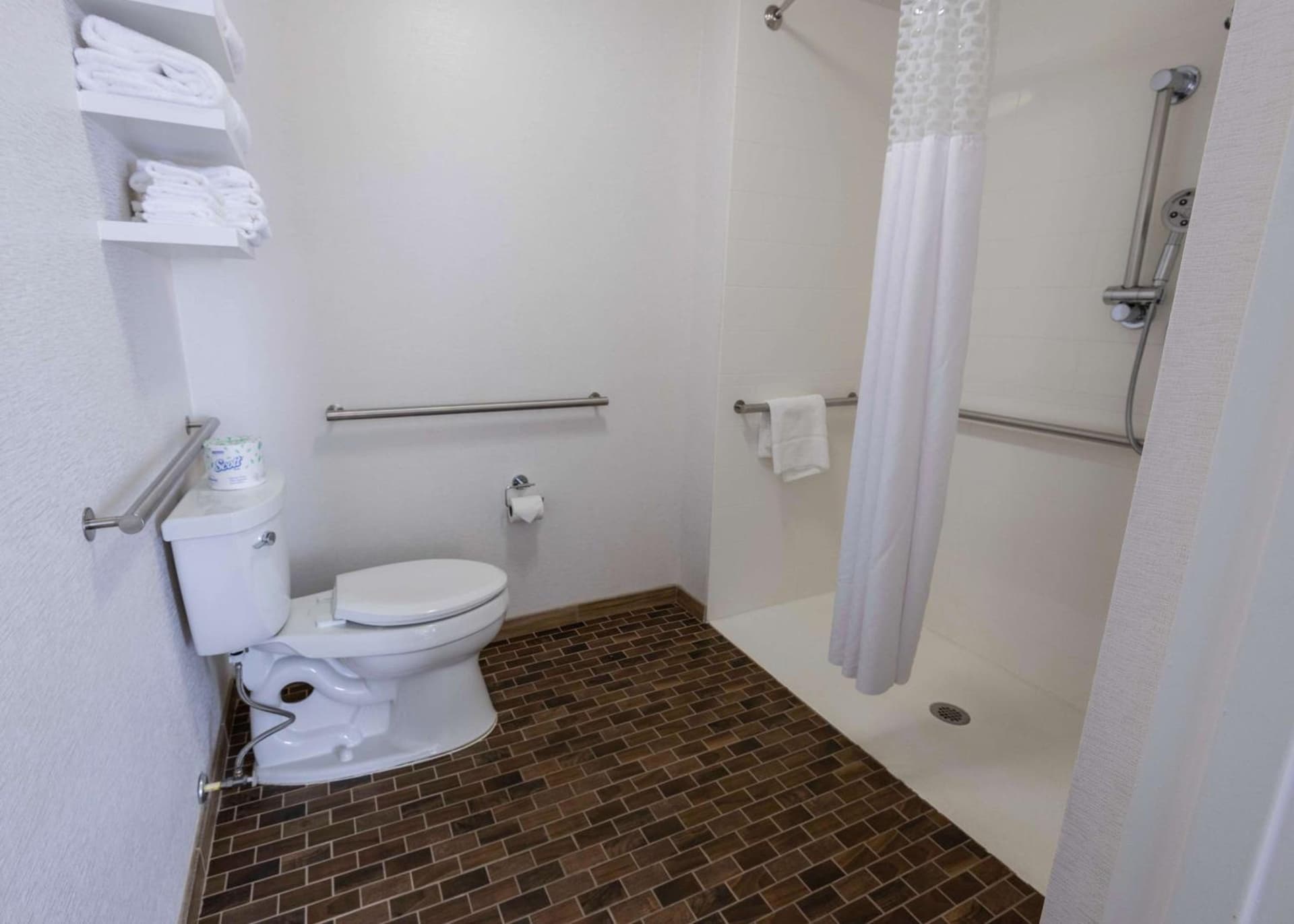 Hampton Inn Boca Raton gallery photo in Boca Raton, FL — image 21