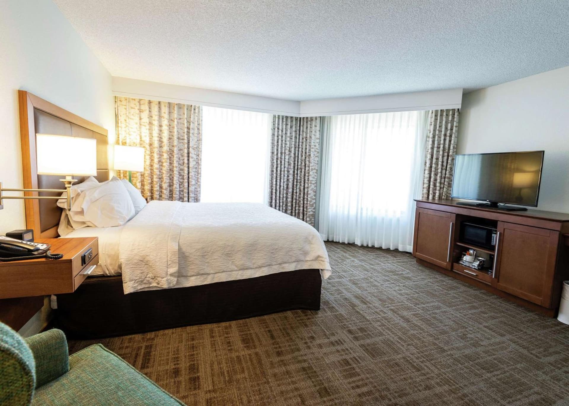 Hampton Inn Boca Raton gallery photo in Boca Raton, FL — image 65