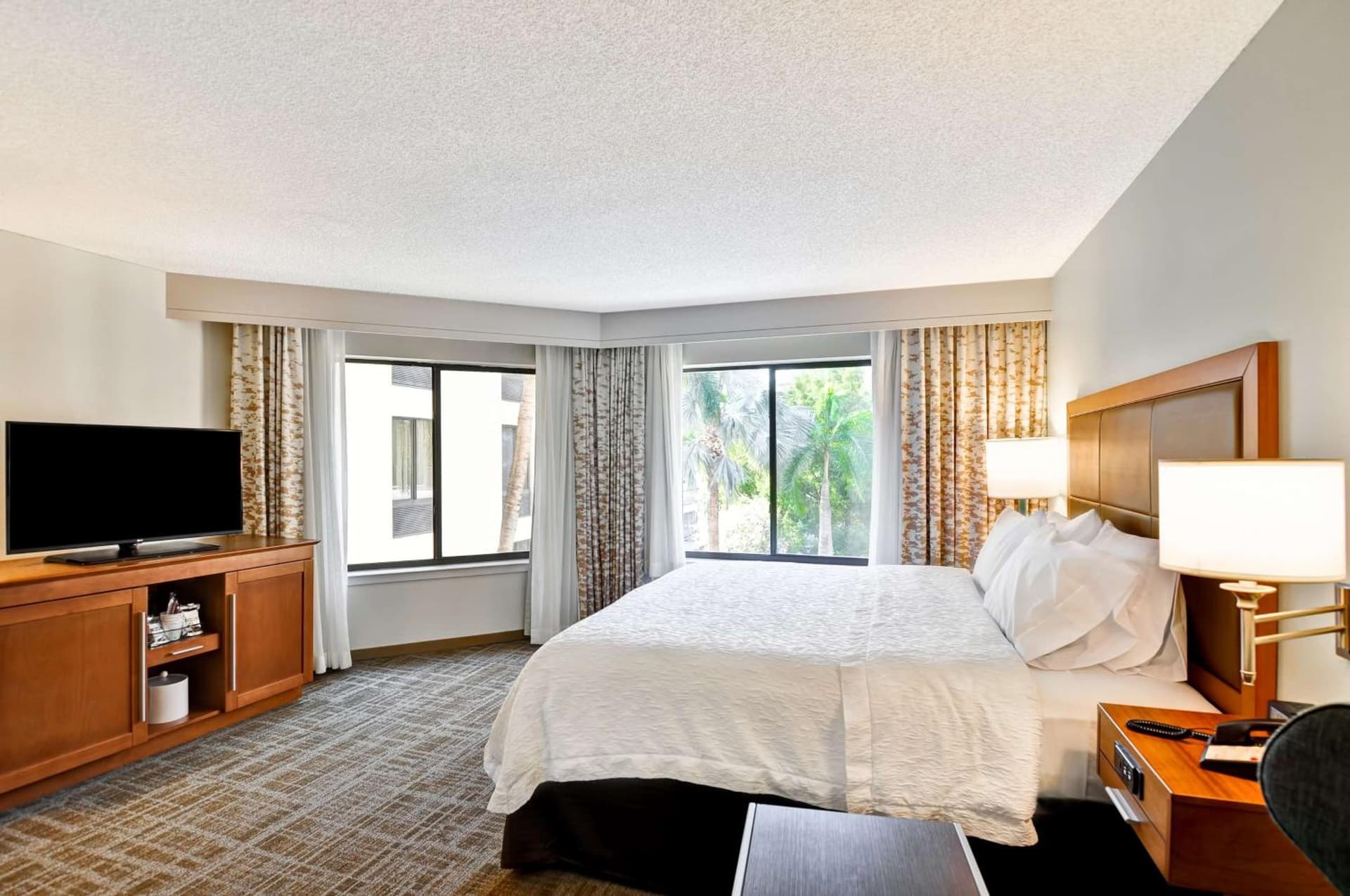 Hampton Inn Boca Raton gallery photo in Boca Raton, FL — image 19