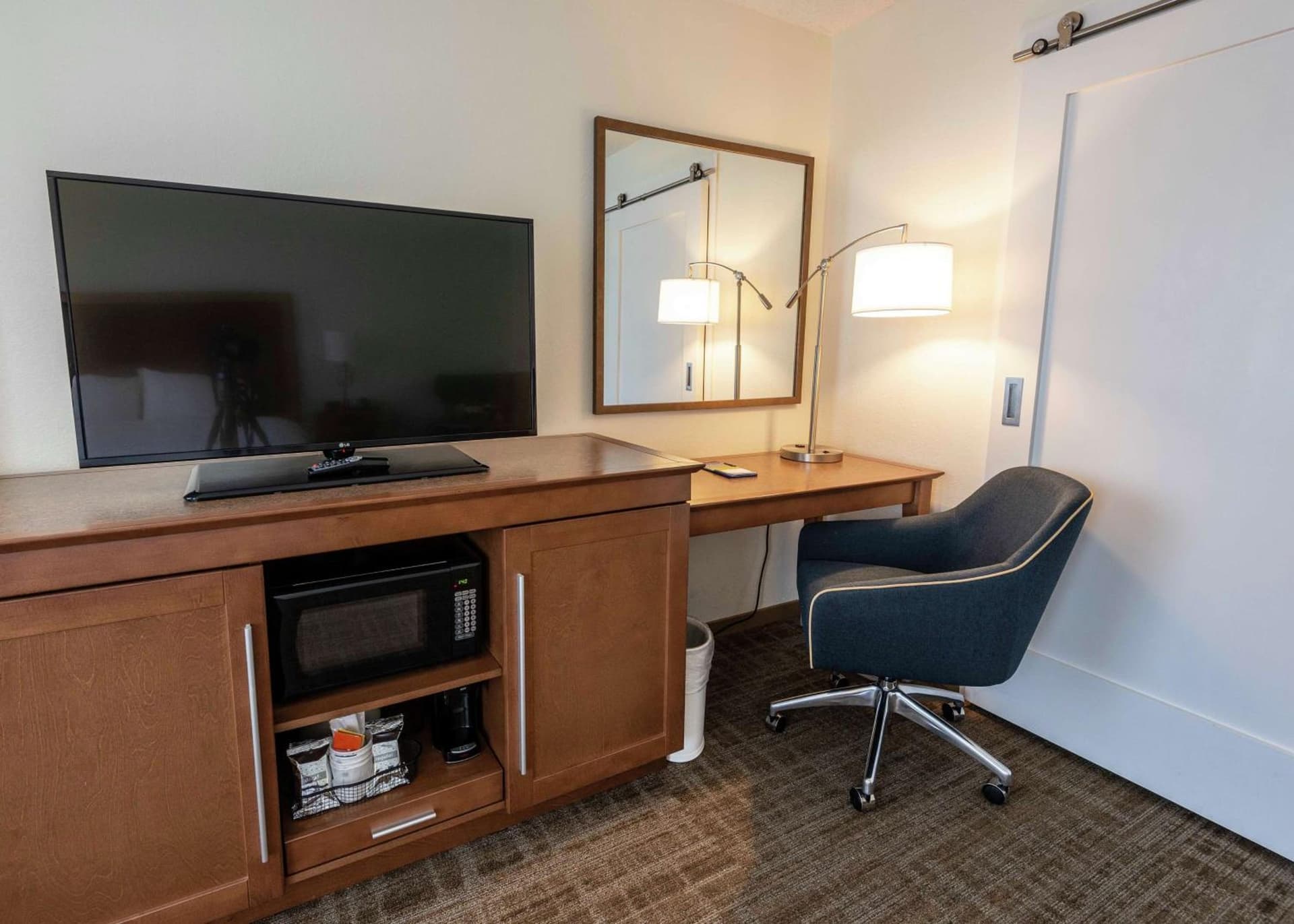 Hampton Inn Boca Raton gallery photo in Boca Raton, FL — image 6