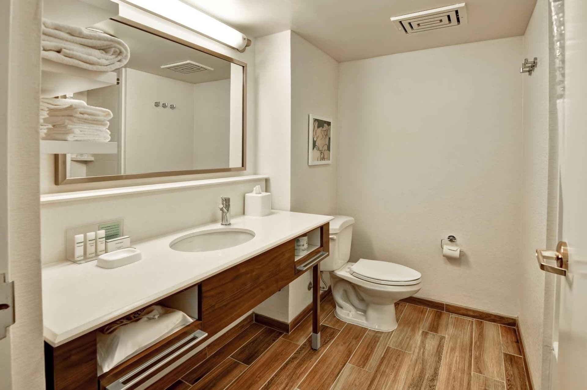 Hampton Inn Boca Raton gallery photo in Boca Raton, FL — image 46