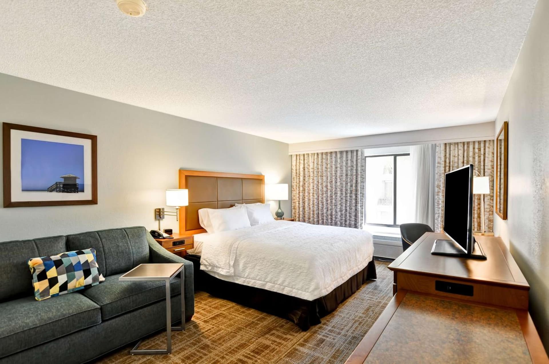 Hampton Inn Boca Raton gallery photo in Boca Raton, FL — image 18