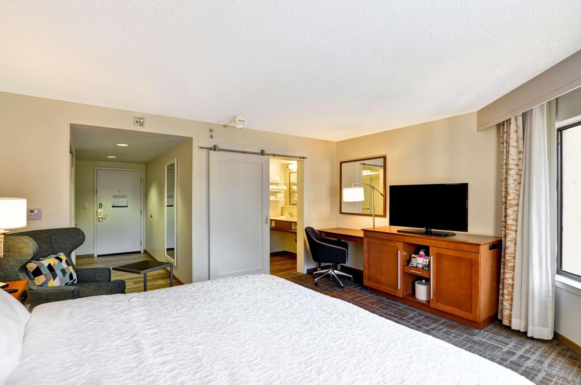 Hampton Inn Boca Raton gallery photo in Boca Raton, FL — image 7