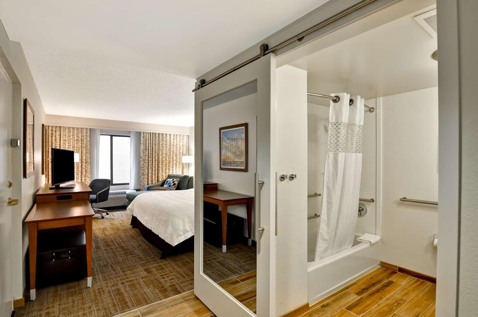 Hampton Inn Boca Raton gallery photo in Boca Raton, FL — image 47