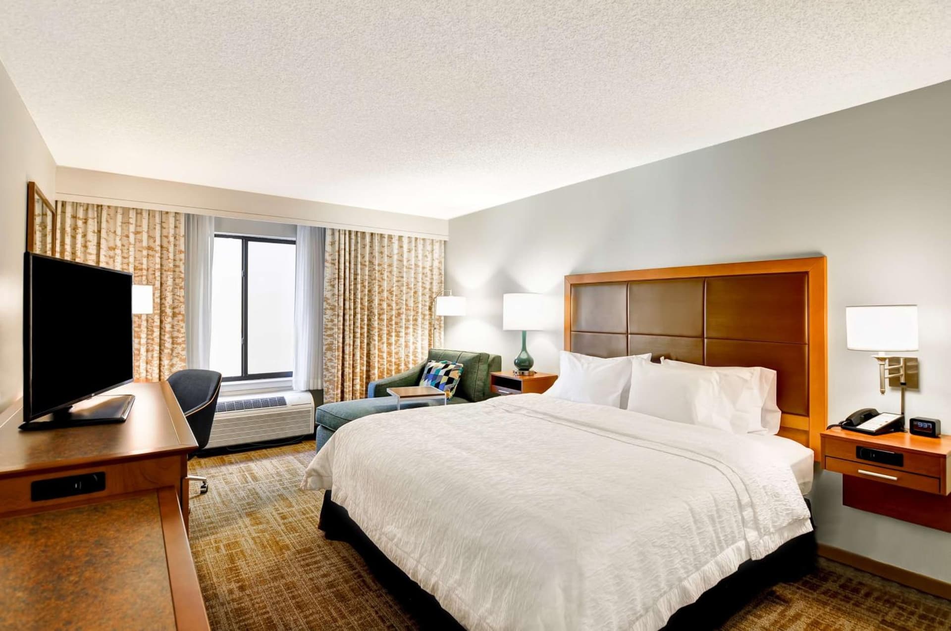 Hampton Inn Boca Raton gallery photo in Boca Raton, FL — image 40