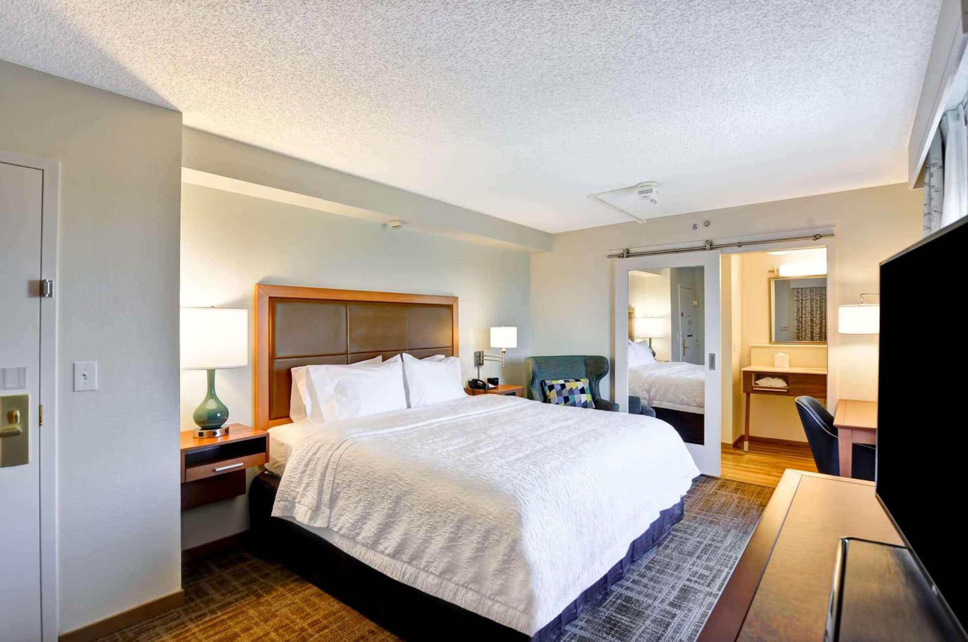 Hampton Inn Boca Raton gallery photo in Boca Raton, FL — image 13