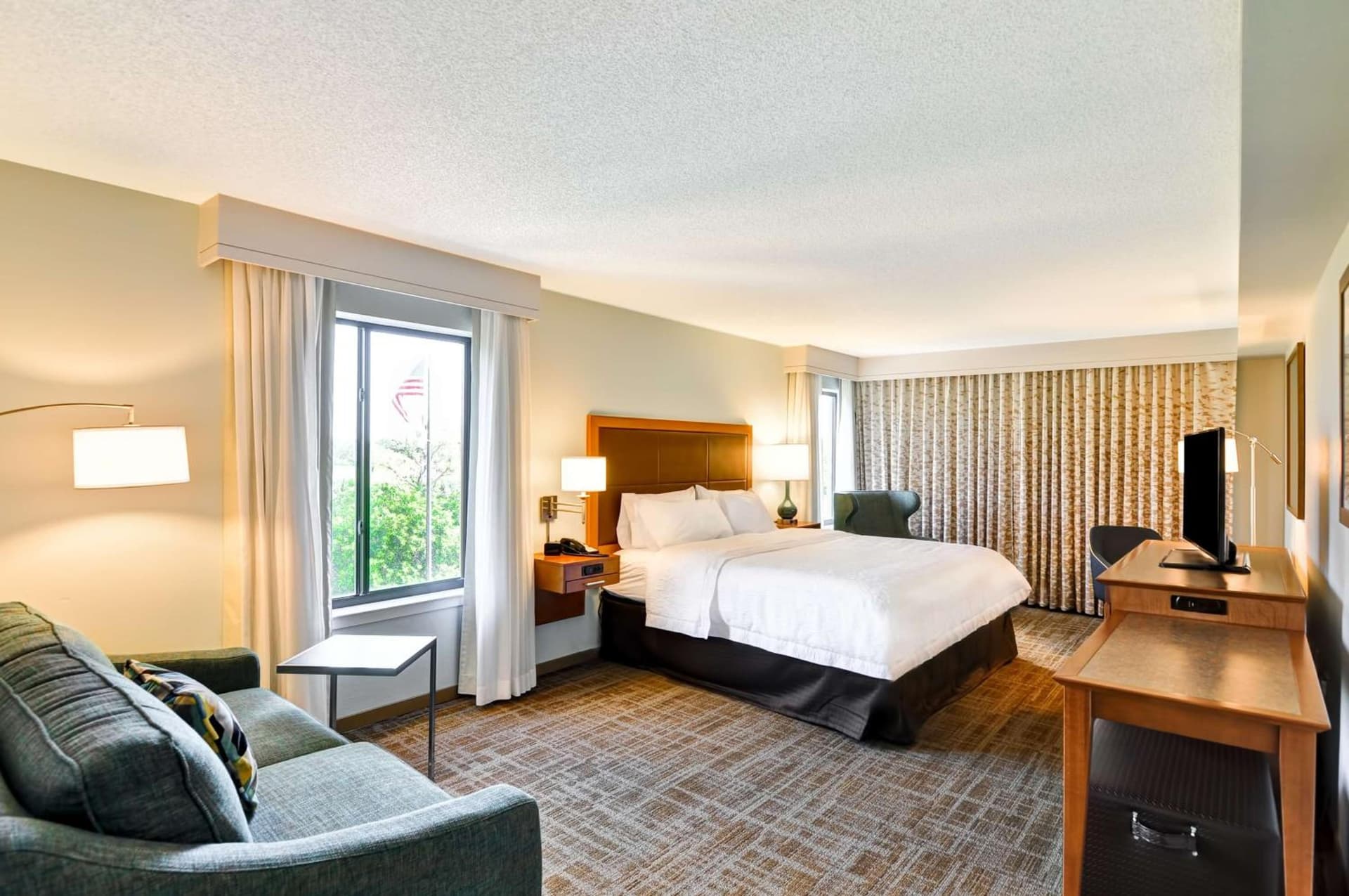 Hampton Inn Boca Raton gallery photo in Boca Raton, FL — image 63