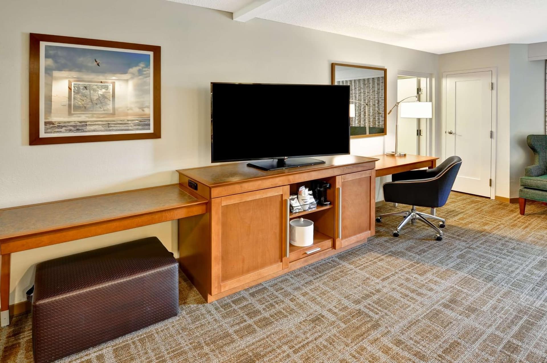 Hampton Inn Boca Raton gallery photo in Boca Raton, FL — image 45
