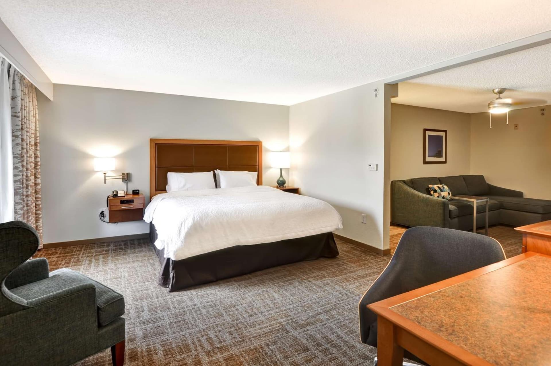 Hampton Inn Boca Raton gallery photo in Boca Raton, FL — image 48