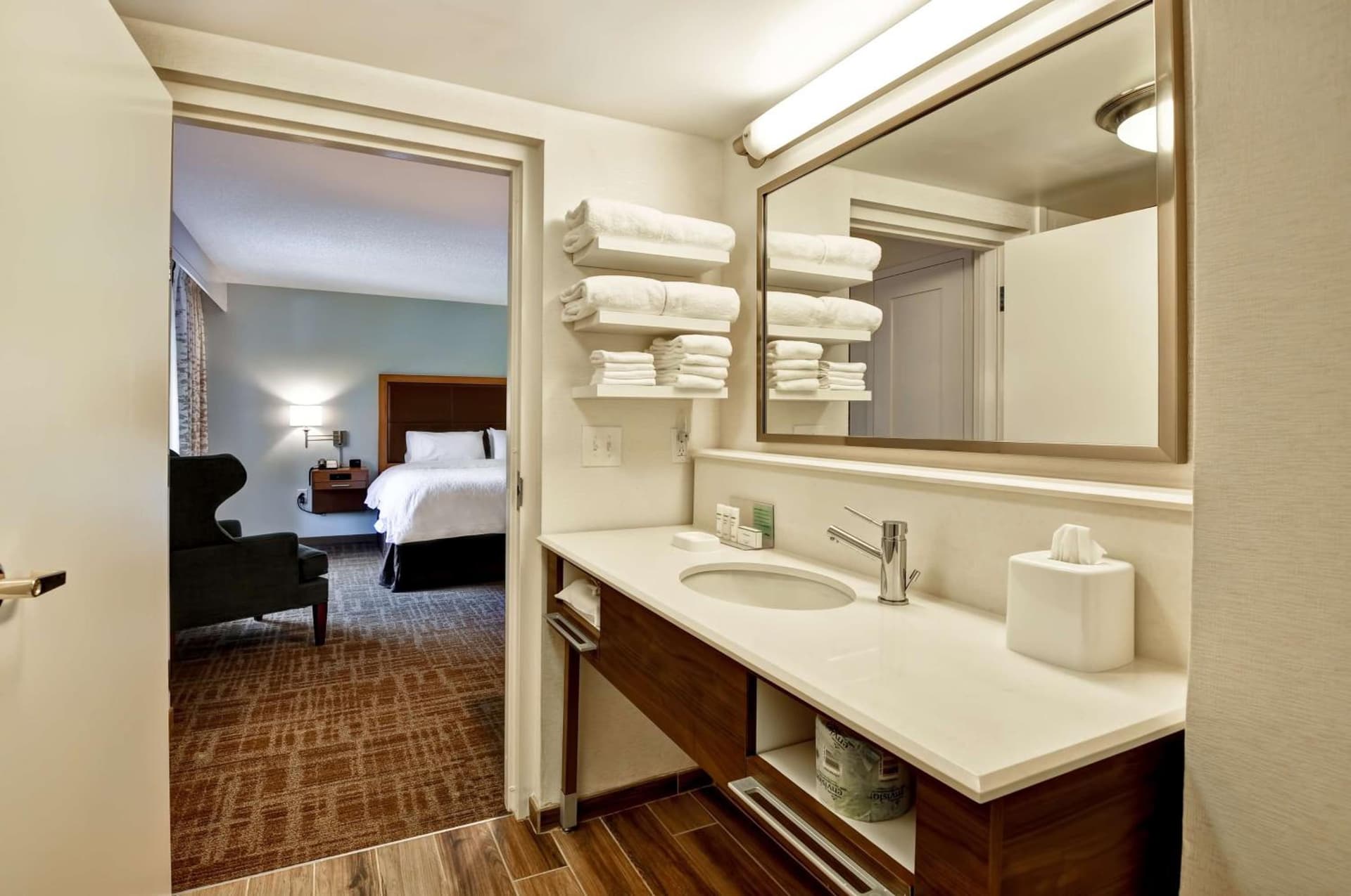 Hampton Inn Boca Raton gallery photo in Boca Raton, FL — image 27
