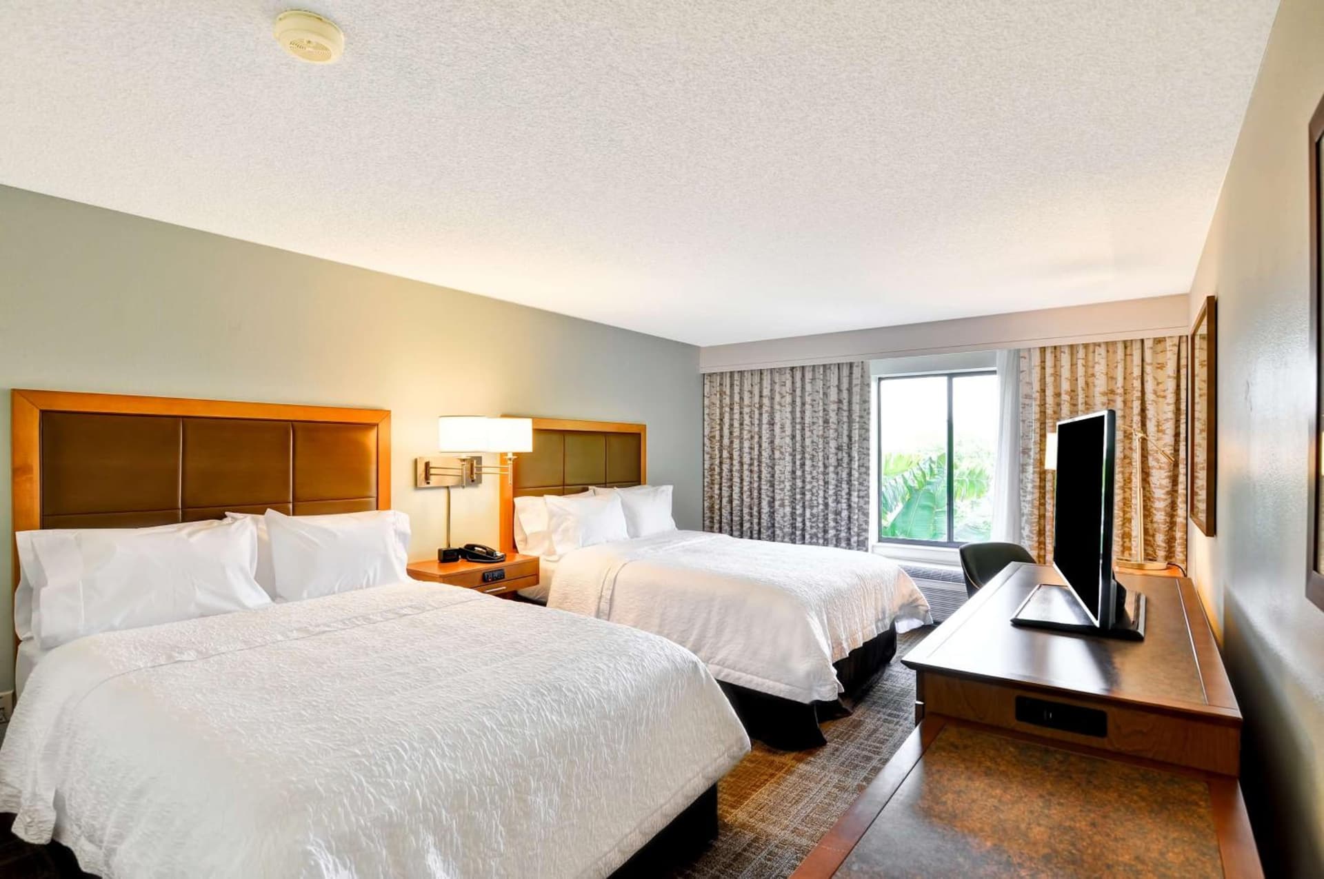 Hampton Inn Boca Raton gallery photo in Boca Raton, FL — image 43