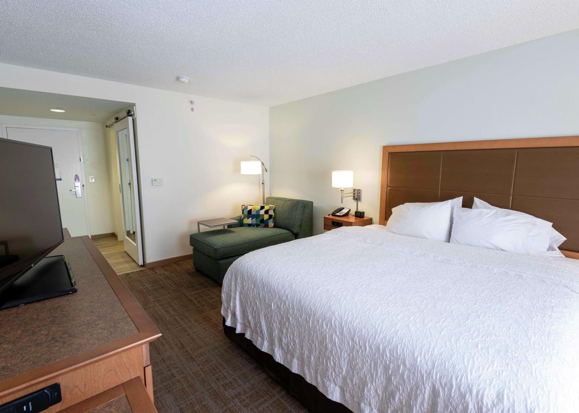 Hampton Inn Boca Raton gallery photo in Boca Raton, FL — image 53