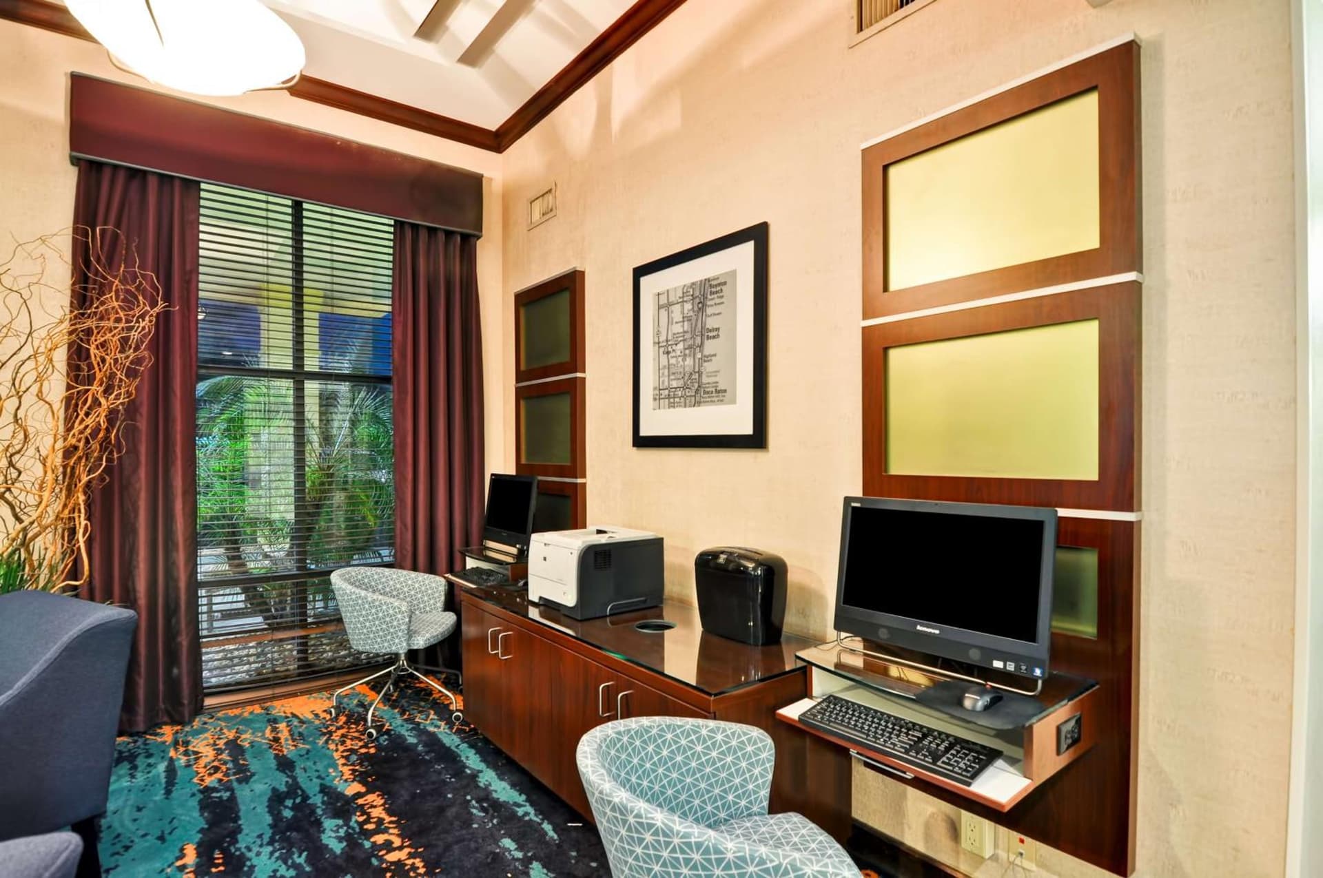 Hampton Inn Boca Raton gallery photo in Boca Raton, FL — image 8