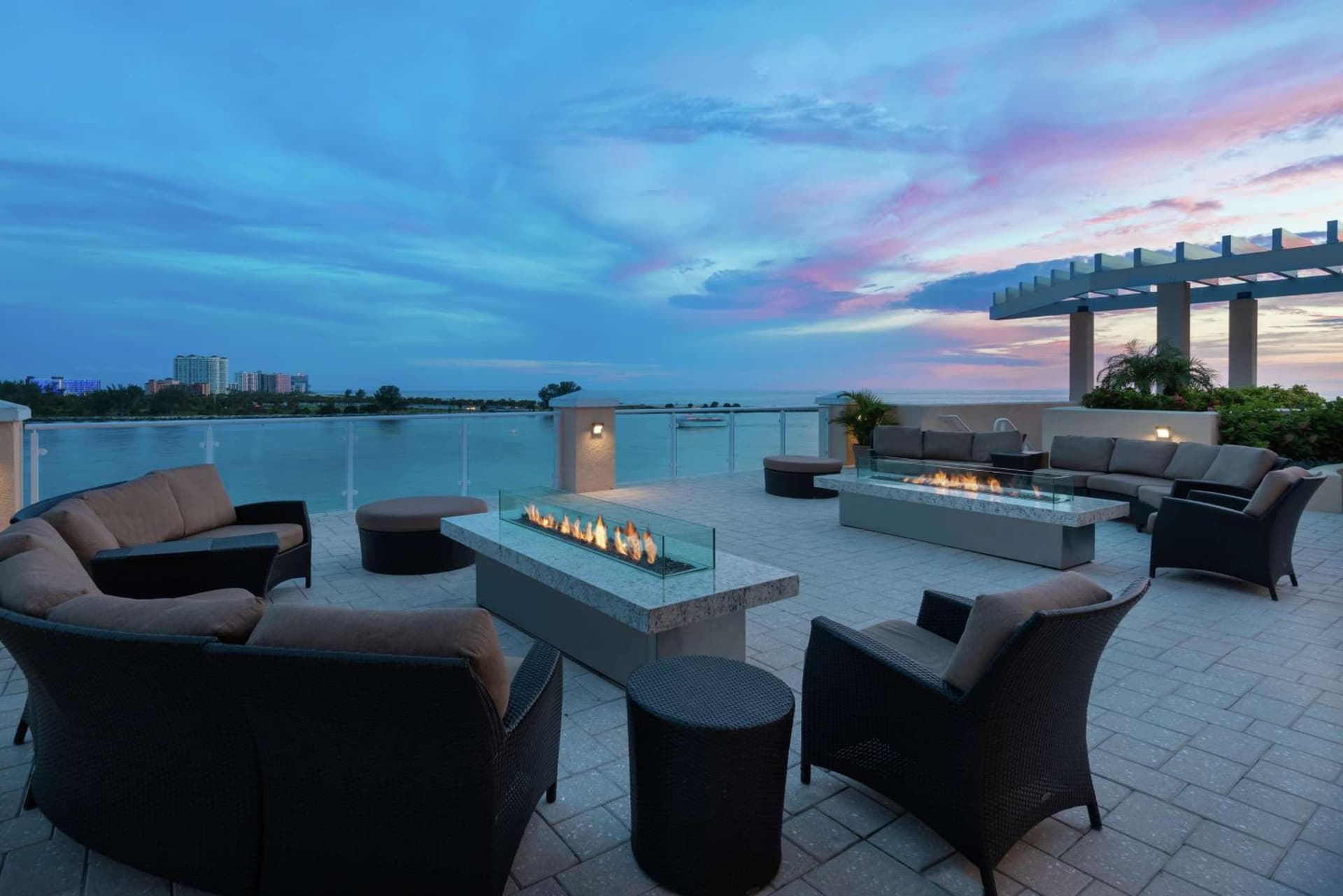 Hampton Inn and Suites Clearwater Beach gallery photo in Clearwater Beach, FL — image 51