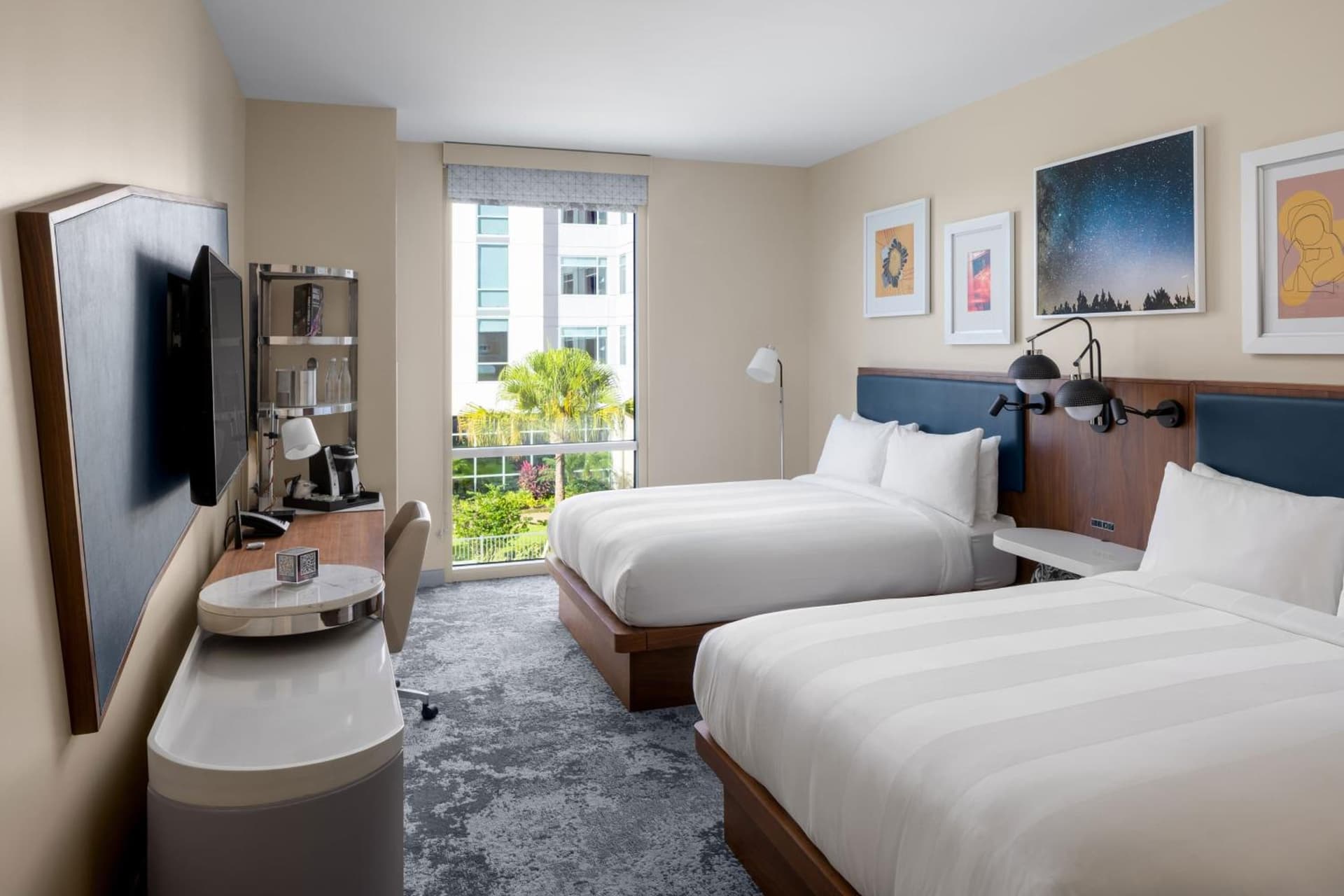 The Celeste Hotel, Orlando, a Tribute Portfolio Hotel gallery photo in Orlando, FL — image 11