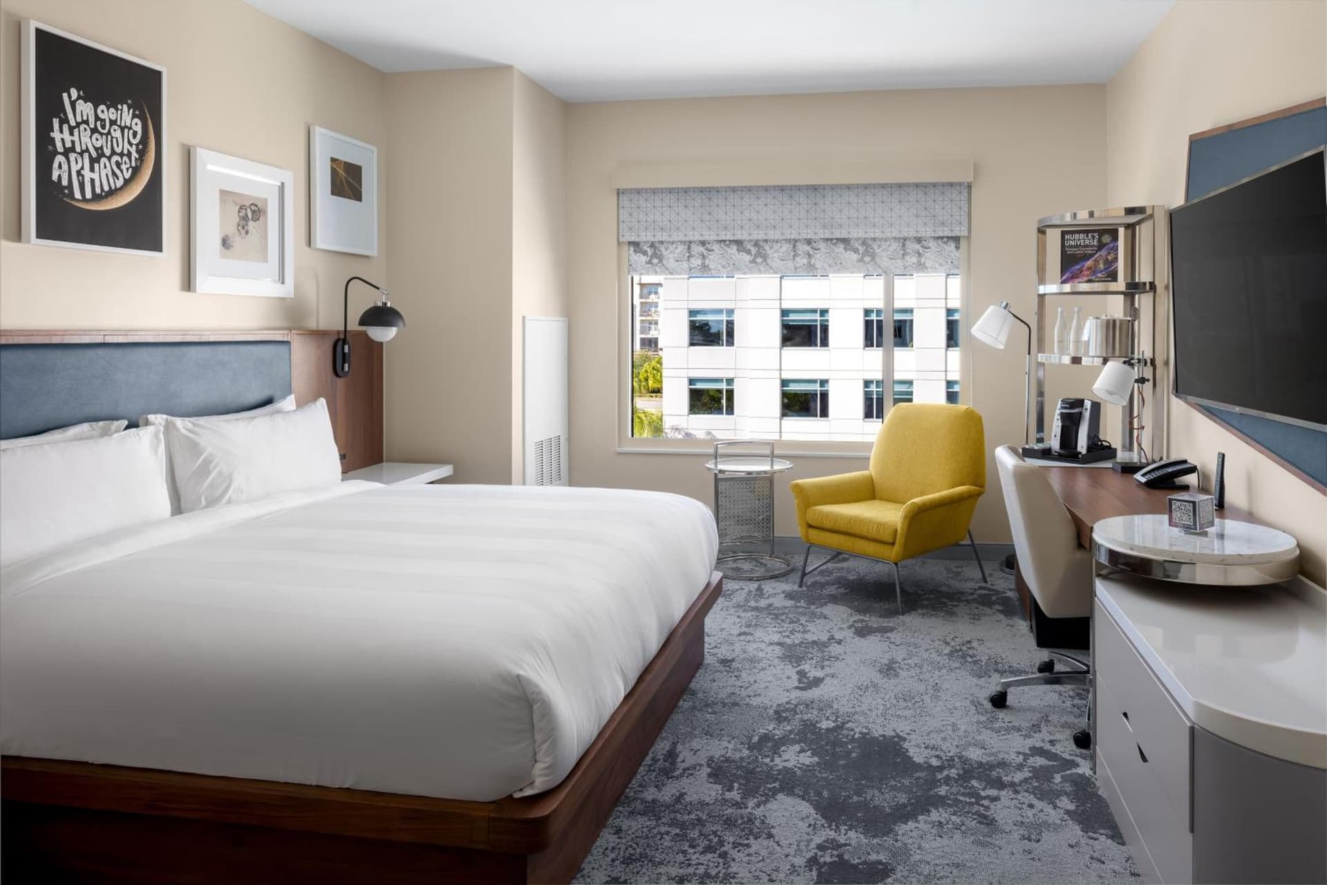 The Celeste Hotel, Orlando, a Tribute Portfolio Hotel gallery photo in Orlando, FL — image 10
