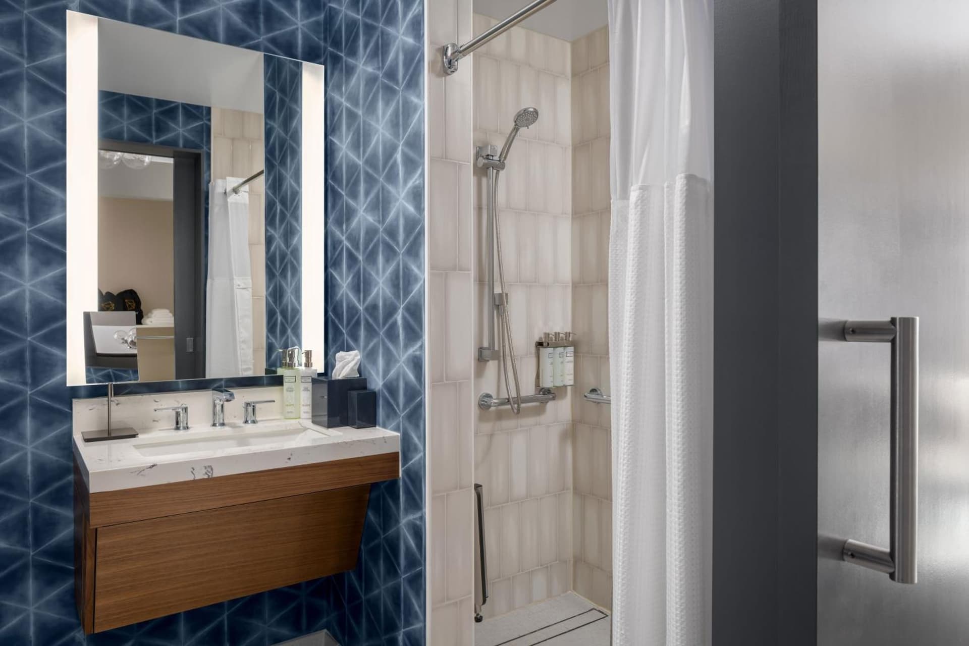 The Celeste Hotel, Orlando, a Tribute Portfolio Hotel interior in Orlando, FL — gallery photo 2