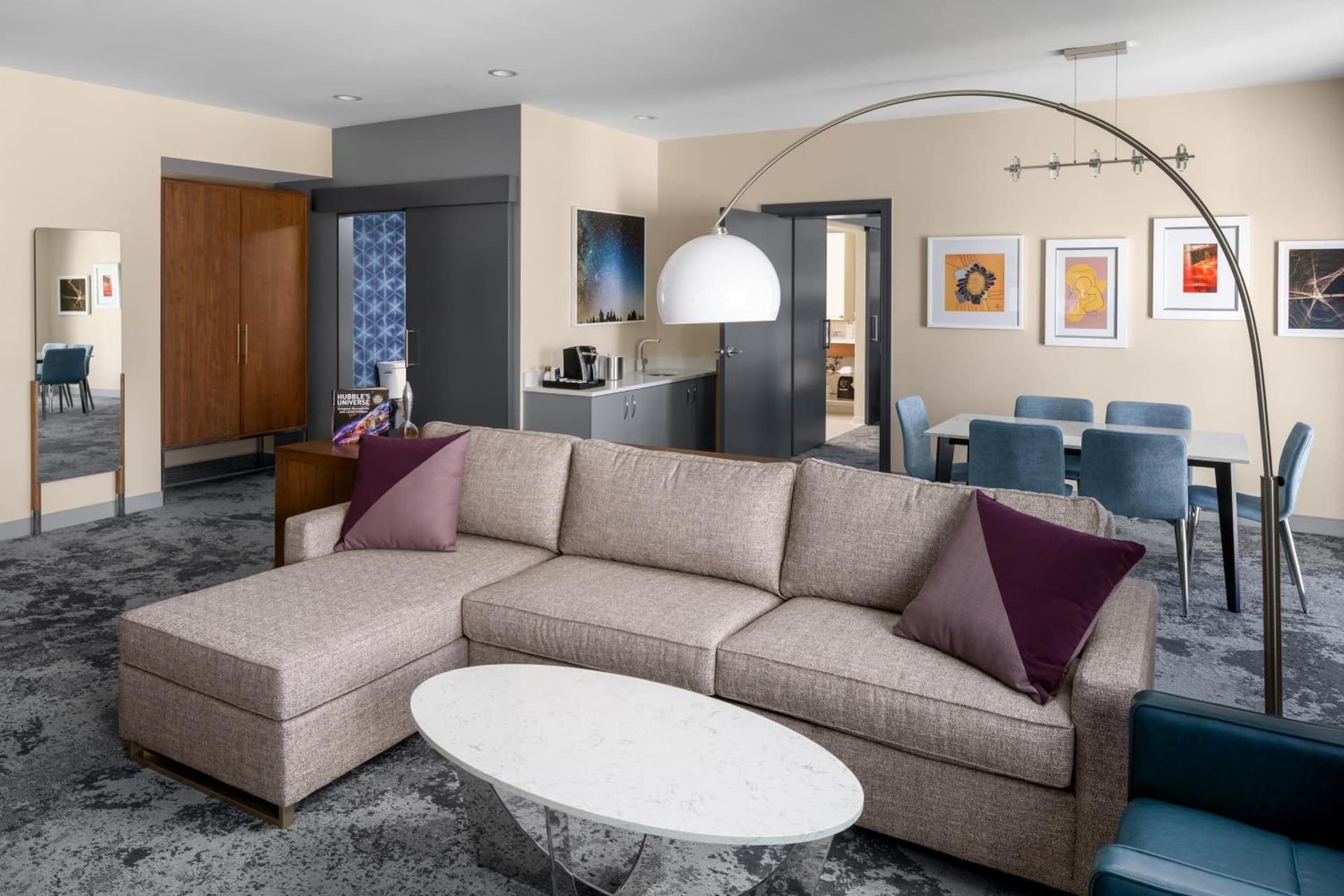 The Celeste Hotel, Orlando, a Tribute Portfolio Hotel gallery photo in Orlando, FL — image 21