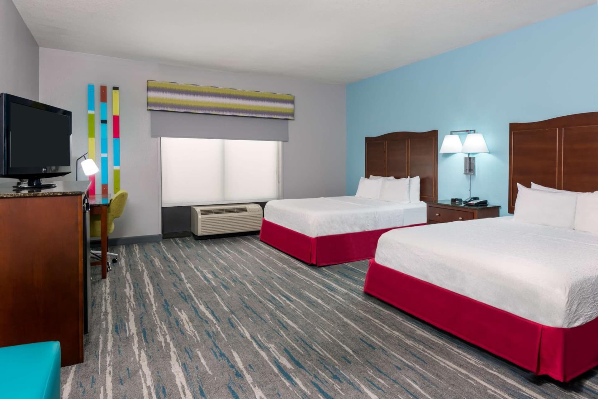 Hampton Inn & Suites Winston-Salem/University Area gallery photo in Winston-Salem, NC — image 15