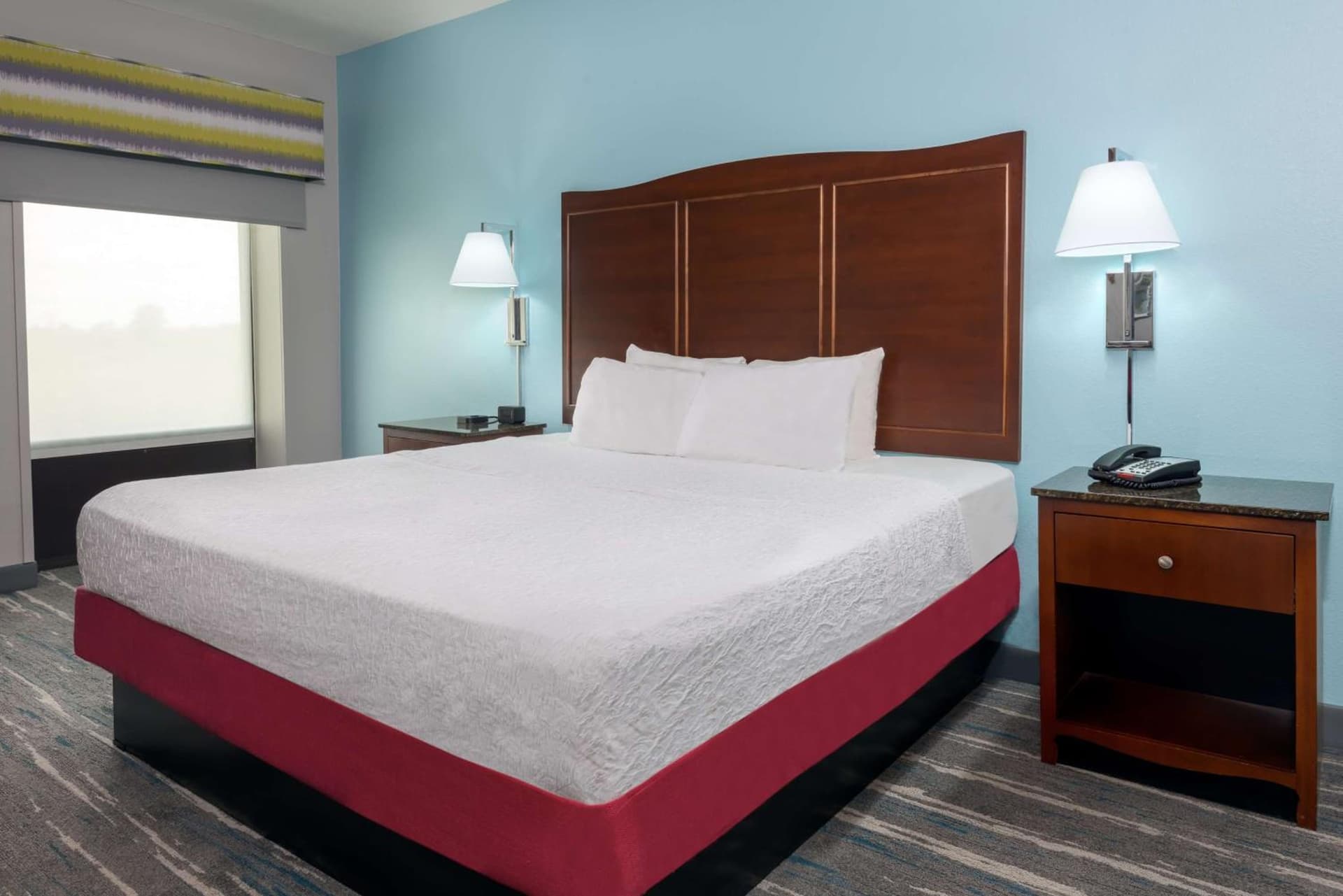 Hampton Inn & Suites Winston-Salem/University Area gallery photo in Winston-Salem, NC — image 21