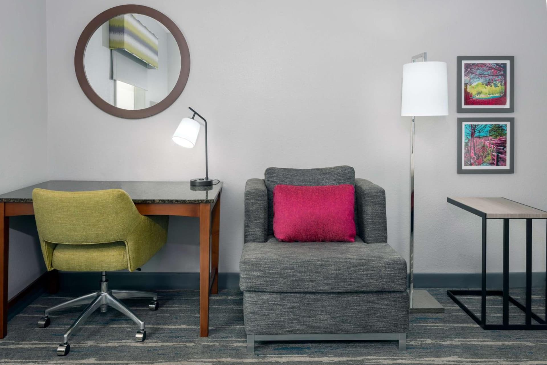 Hampton Inn & Suites Winston-Salem/University Area gallery photo in Winston-Salem, NC — image 32