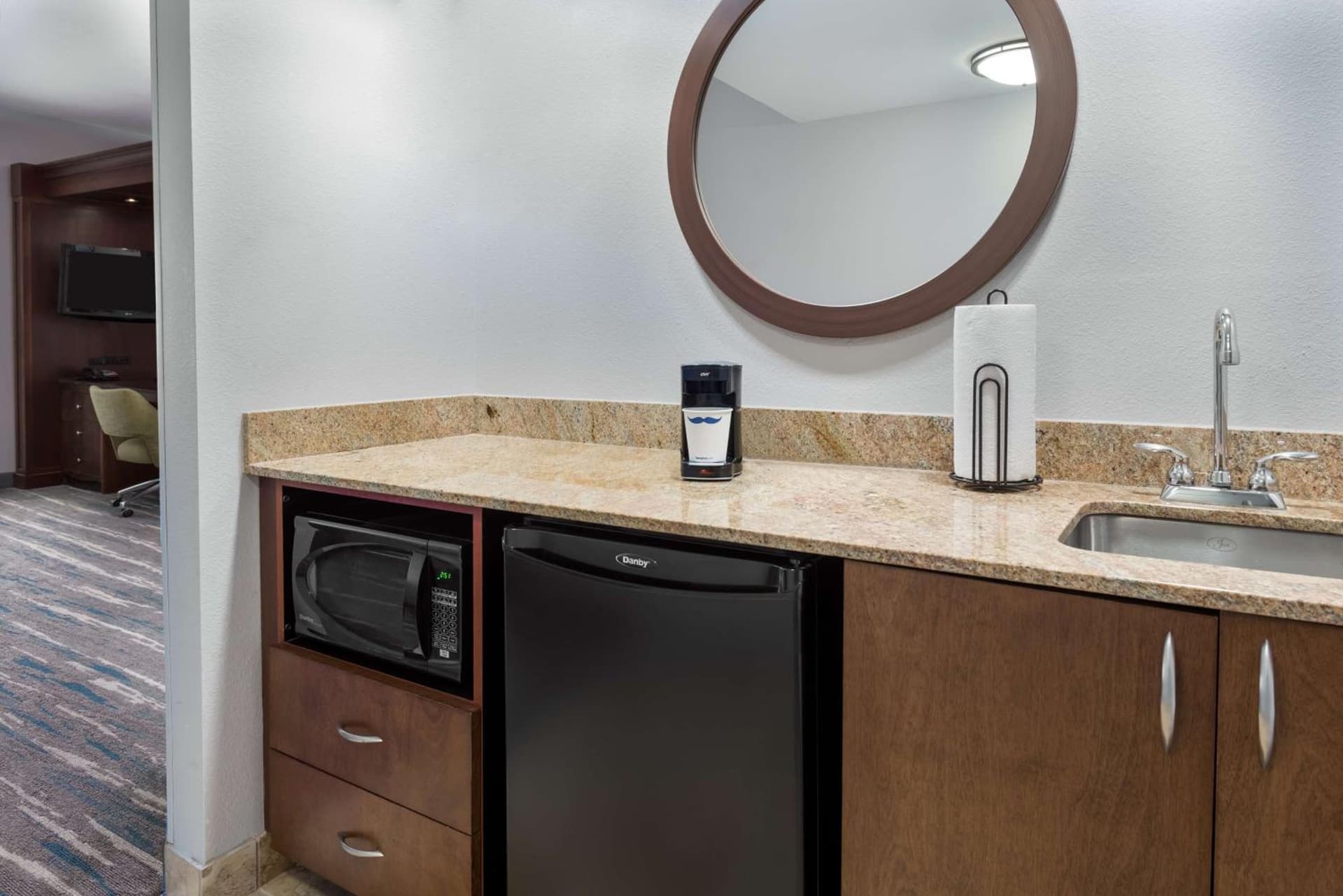 Hampton Inn & Suites Winston-Salem/University Area gallery photo in Winston-Salem, NC — image 6