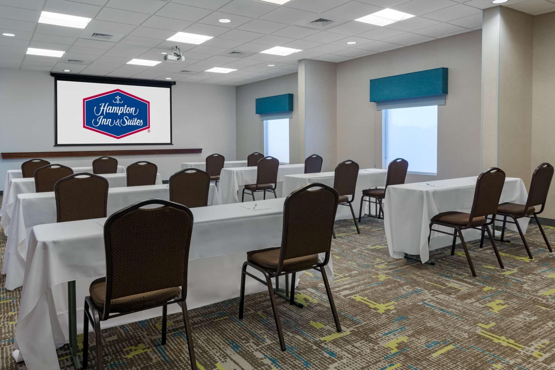 Hampton Inn & Suites Winston-Salem/University Area gallery photo in Winston-Salem, NC — image 25