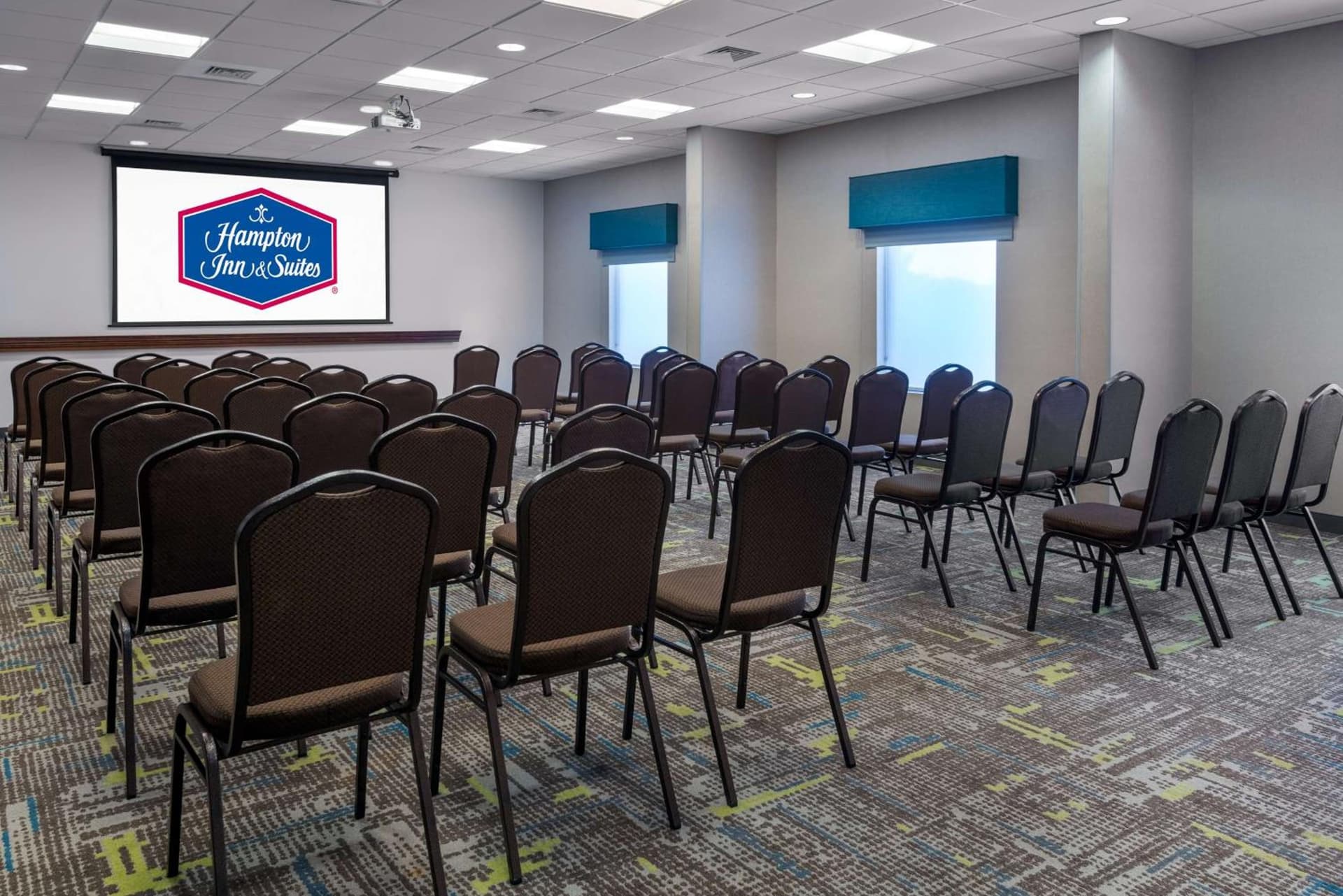 Hampton Inn & Suites Winston-Salem/University Area gallery photo in Winston-Salem, NC — image 28