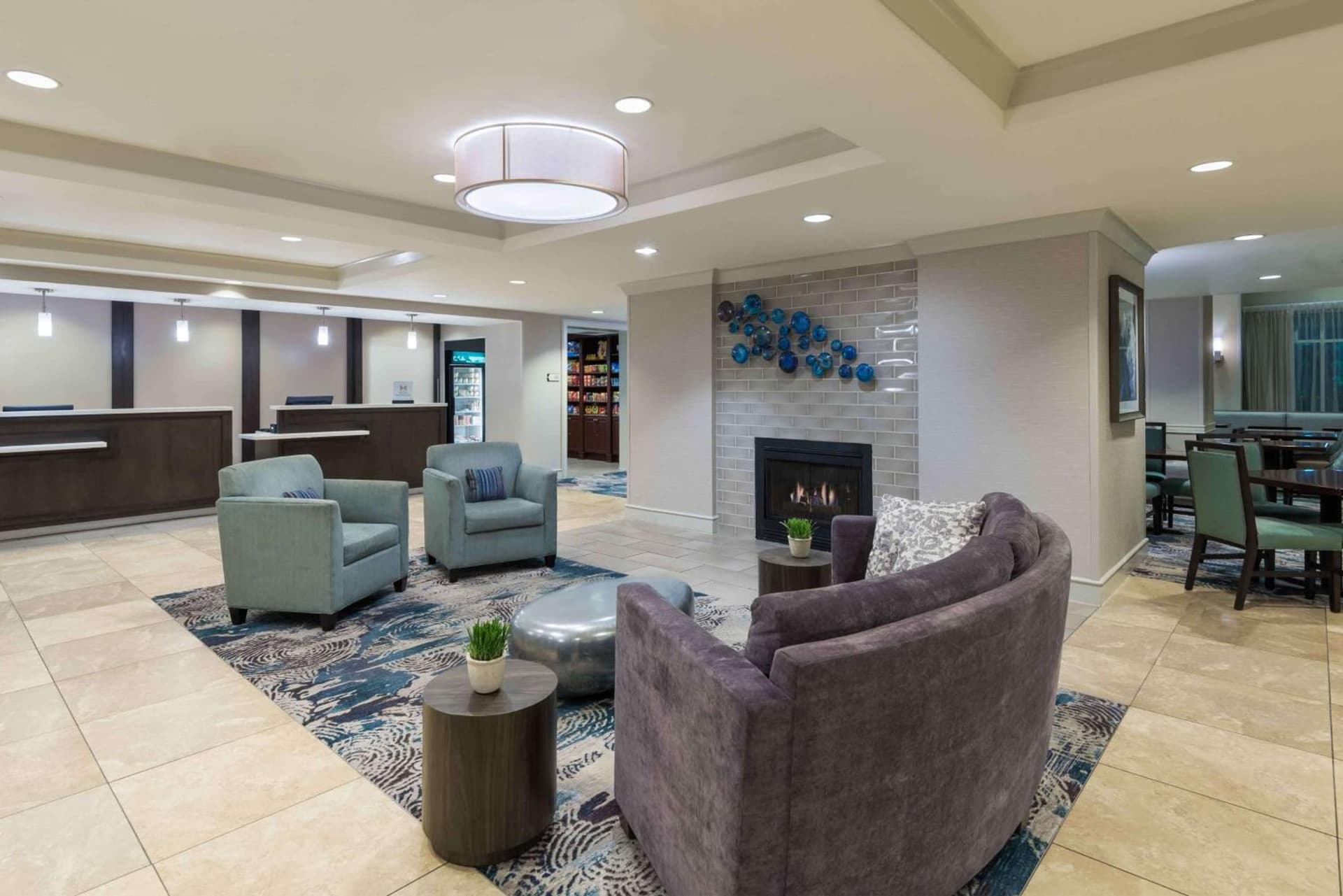 Homewood Suites by Hilton Tampa Airport - Westshore gallery photo in Tampa, FL — image 10